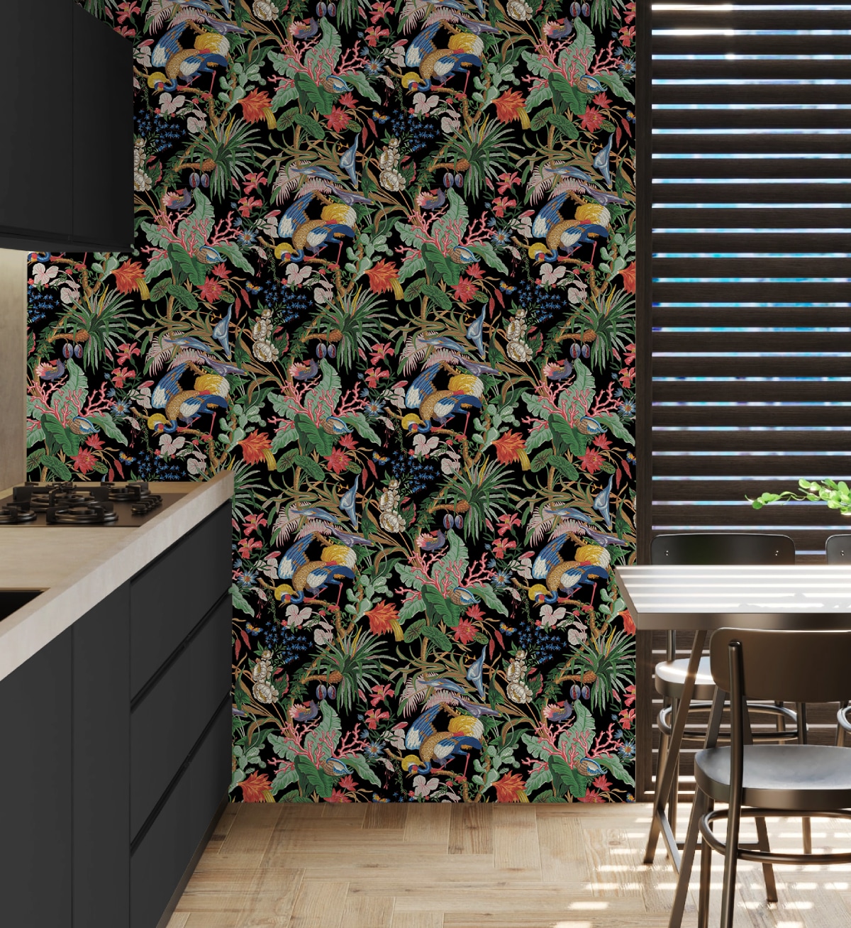 NextWall NW52800 wallpaper - View #6