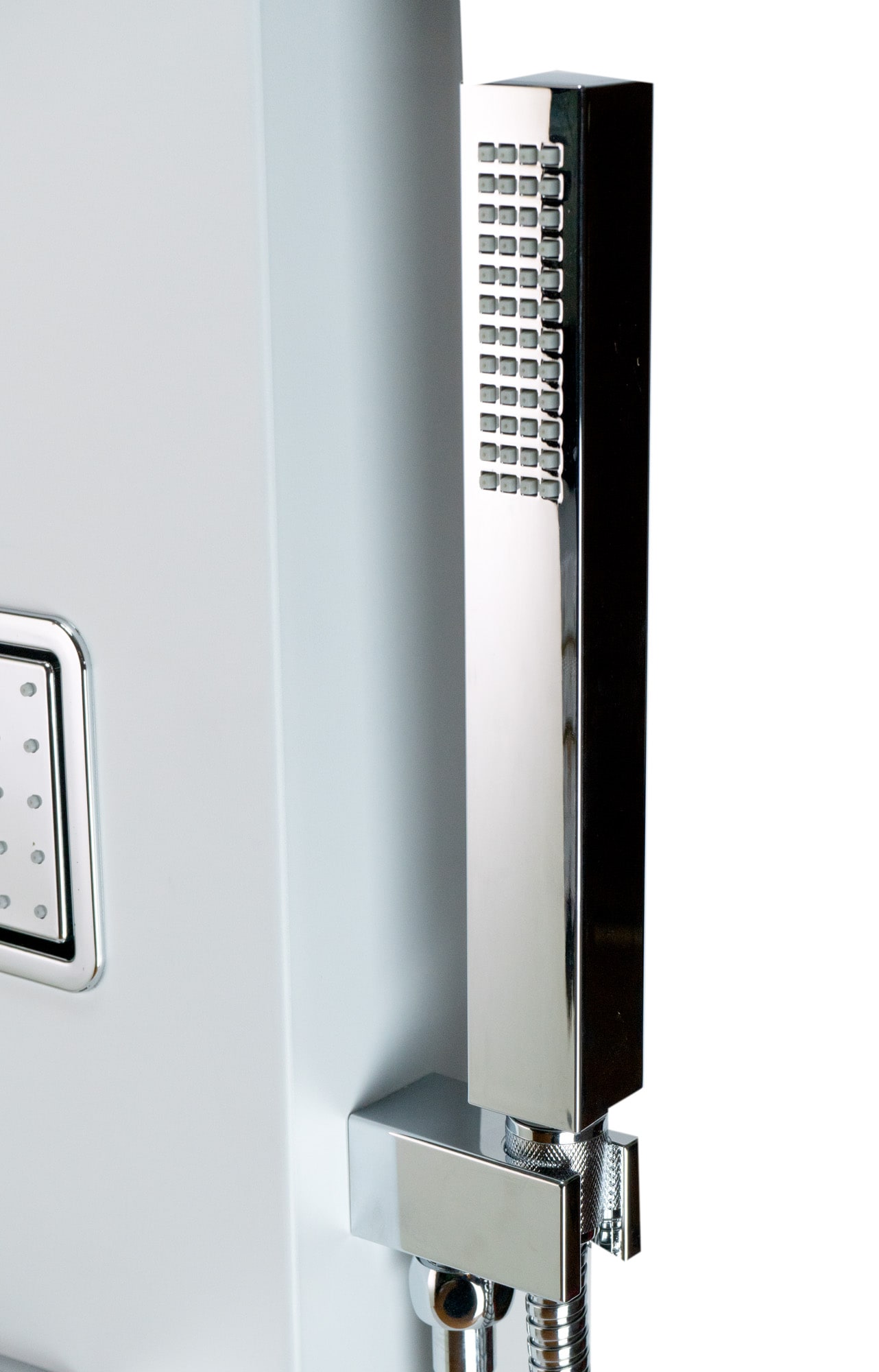 ALFI ABSP60W Showerhead-Bar-Panels - View #6