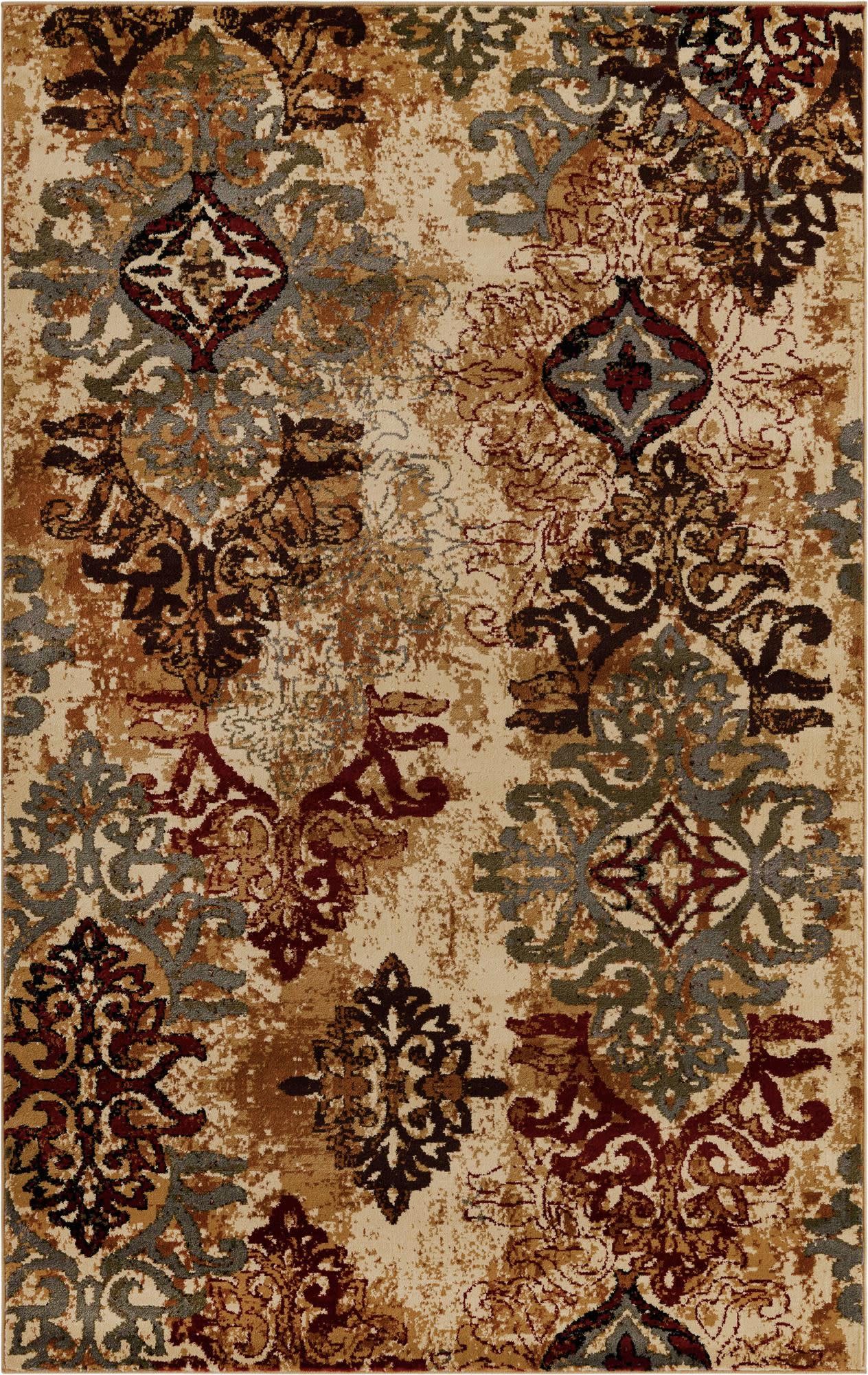 Unique Loom 3137975 rugs - View #2
