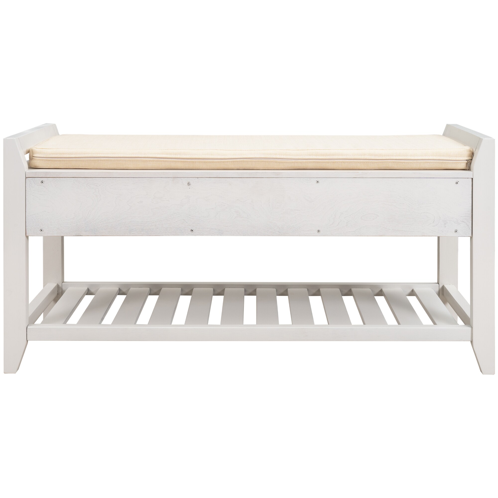 SINOFURN SYA330062WT bench - View #9