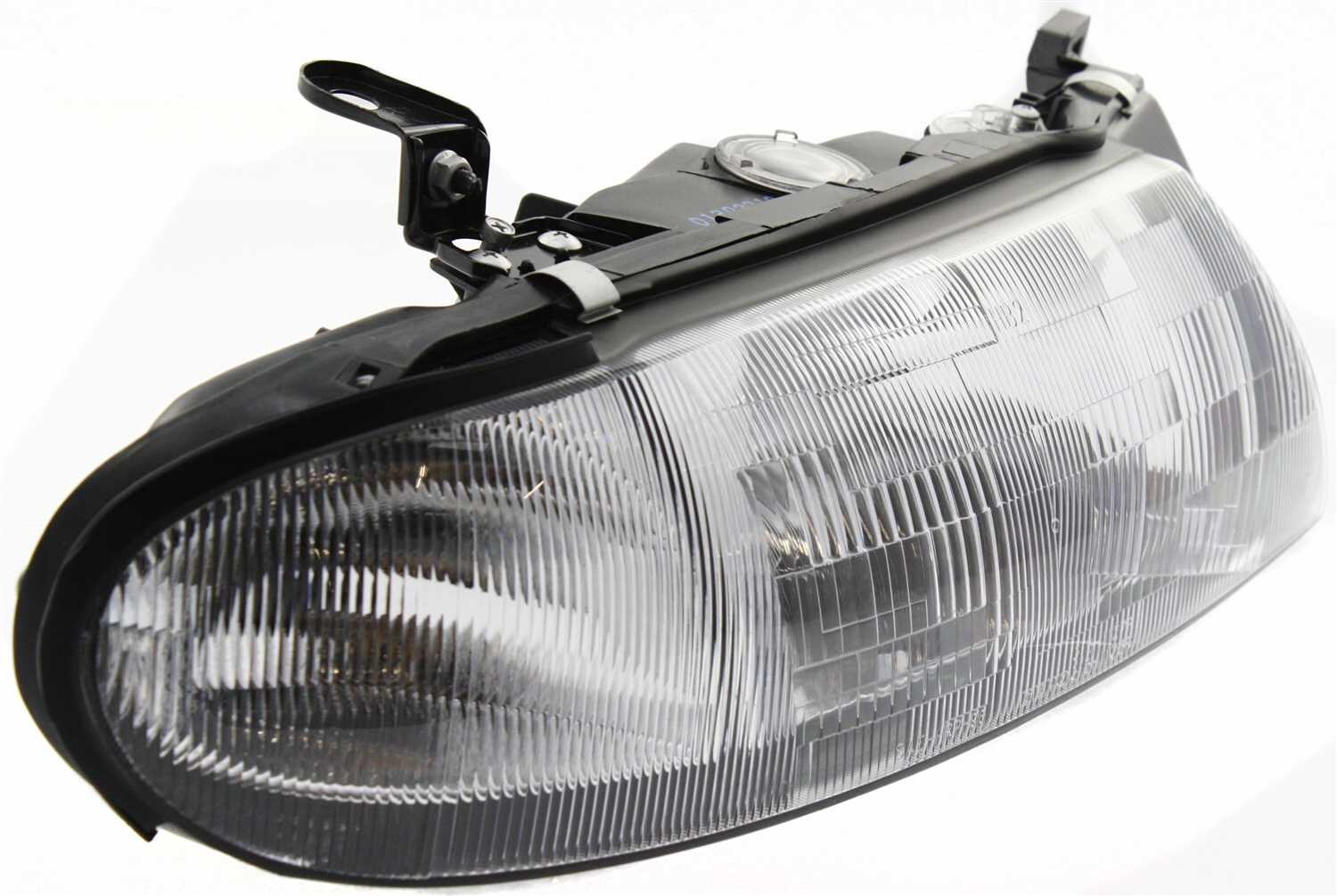 Garage-Pro JCW20-1848-00GP Headlights-Components - View #3