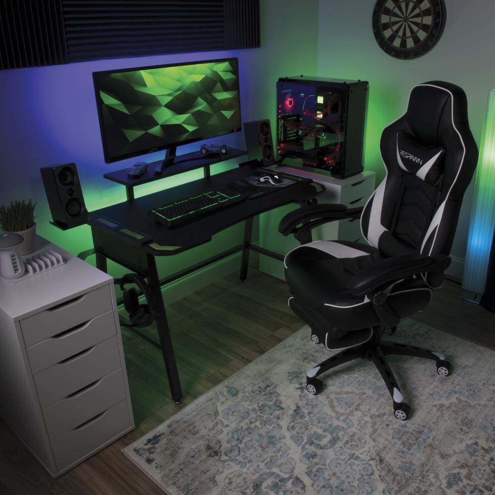 RESPAWN RSP-110-WHT Office-Chairs - View #6
