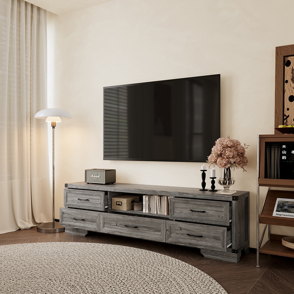 Homsee C-KF020530-02 Tv-Stands - View #5