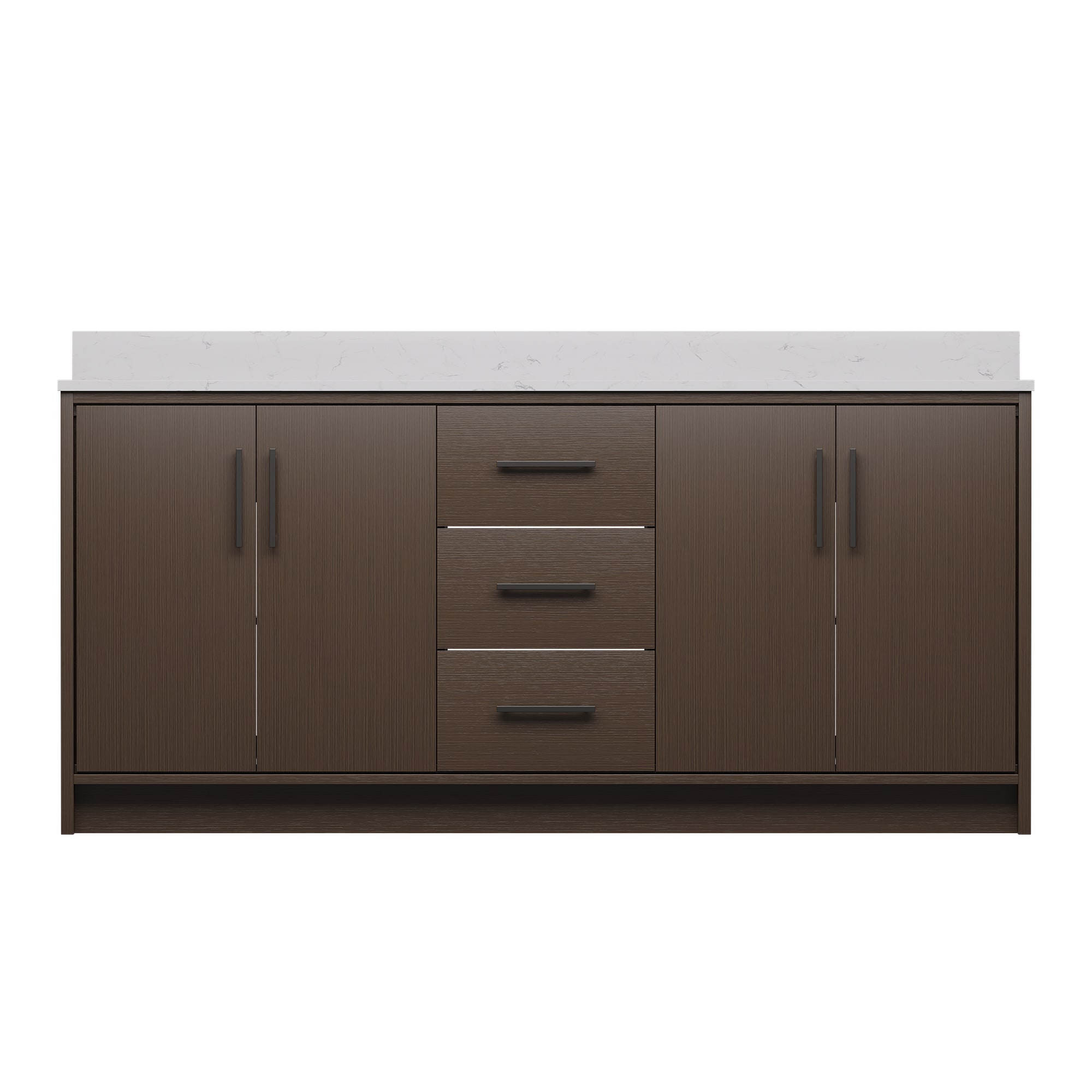 VOUA DXRCJ-SJD-BU Bath-Vanity-Combo - View #9