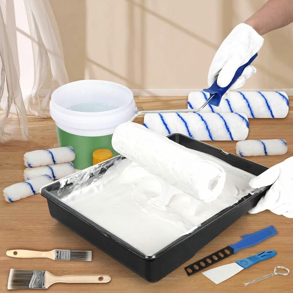 Phyfalip LPF0522P041 Paint-Applicator-Kits - View #7