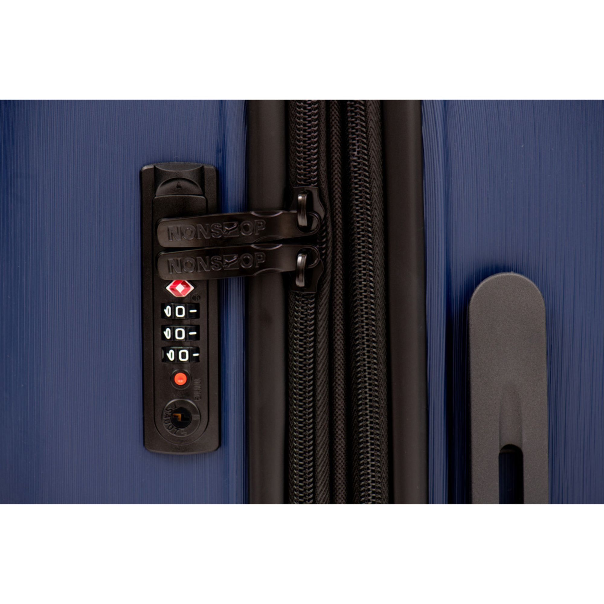 Nonstop NS-NY181-601 Luggage-And-Luggage-Sets - View #7