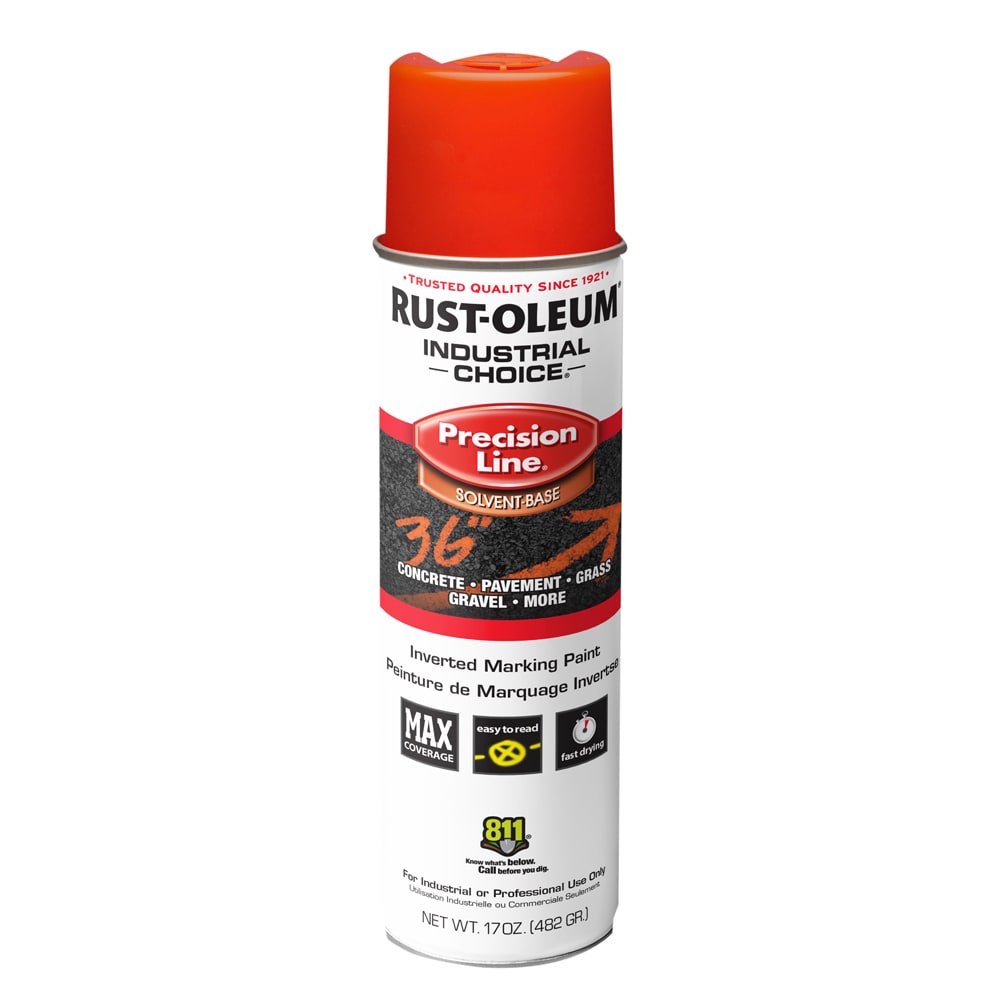 Rust-Oleum 203026VSOS Marking-Paint - View #2