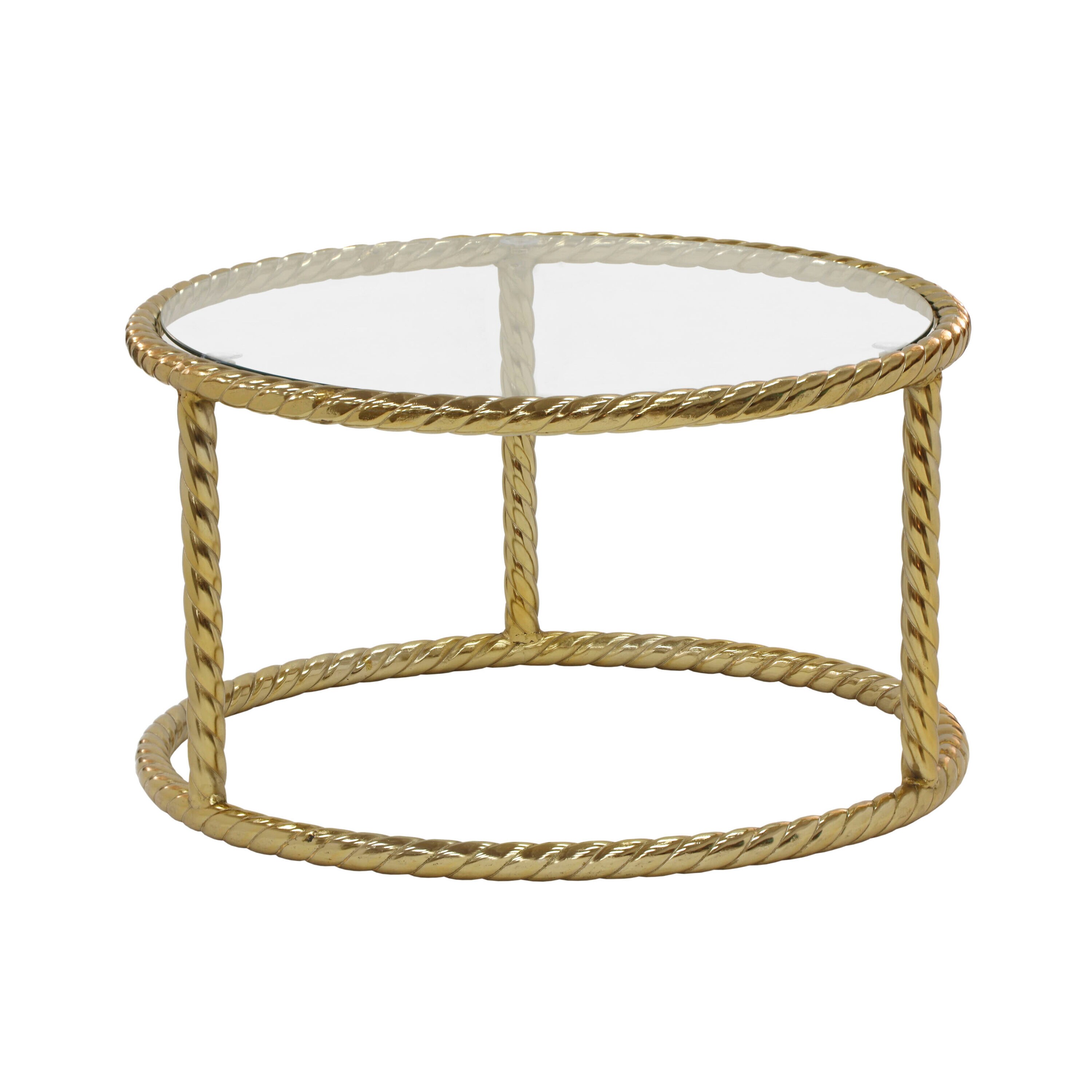 Sagebrook Home 15243 End-Tables - View #3