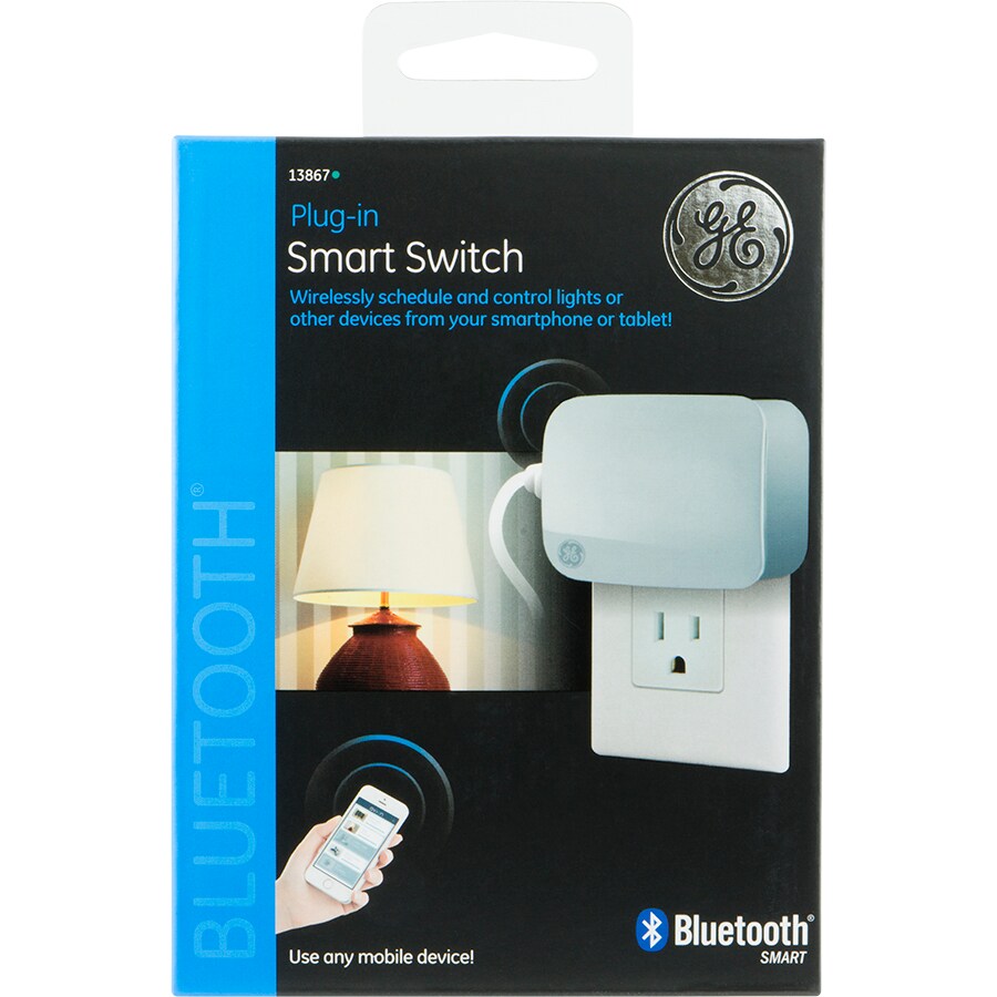 BlueTooth Smart Timer  Touchstone Accent Lighting Inc.
