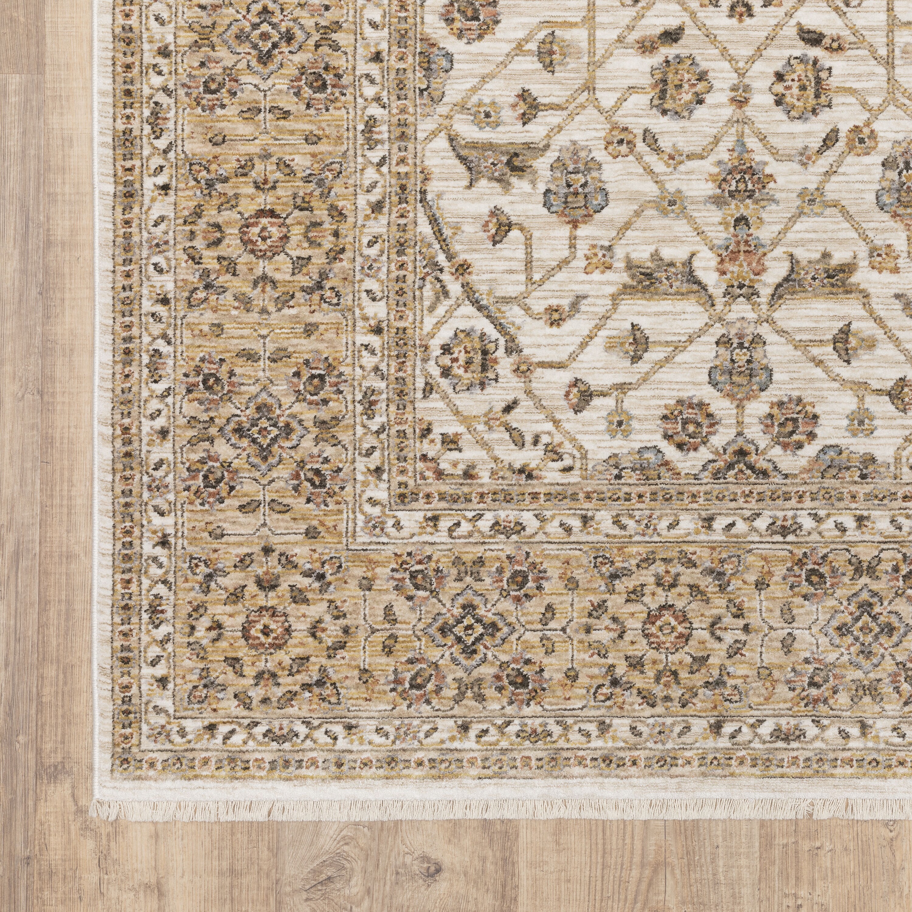 Archer Lane 001MAHAJ17L rugs - View #3