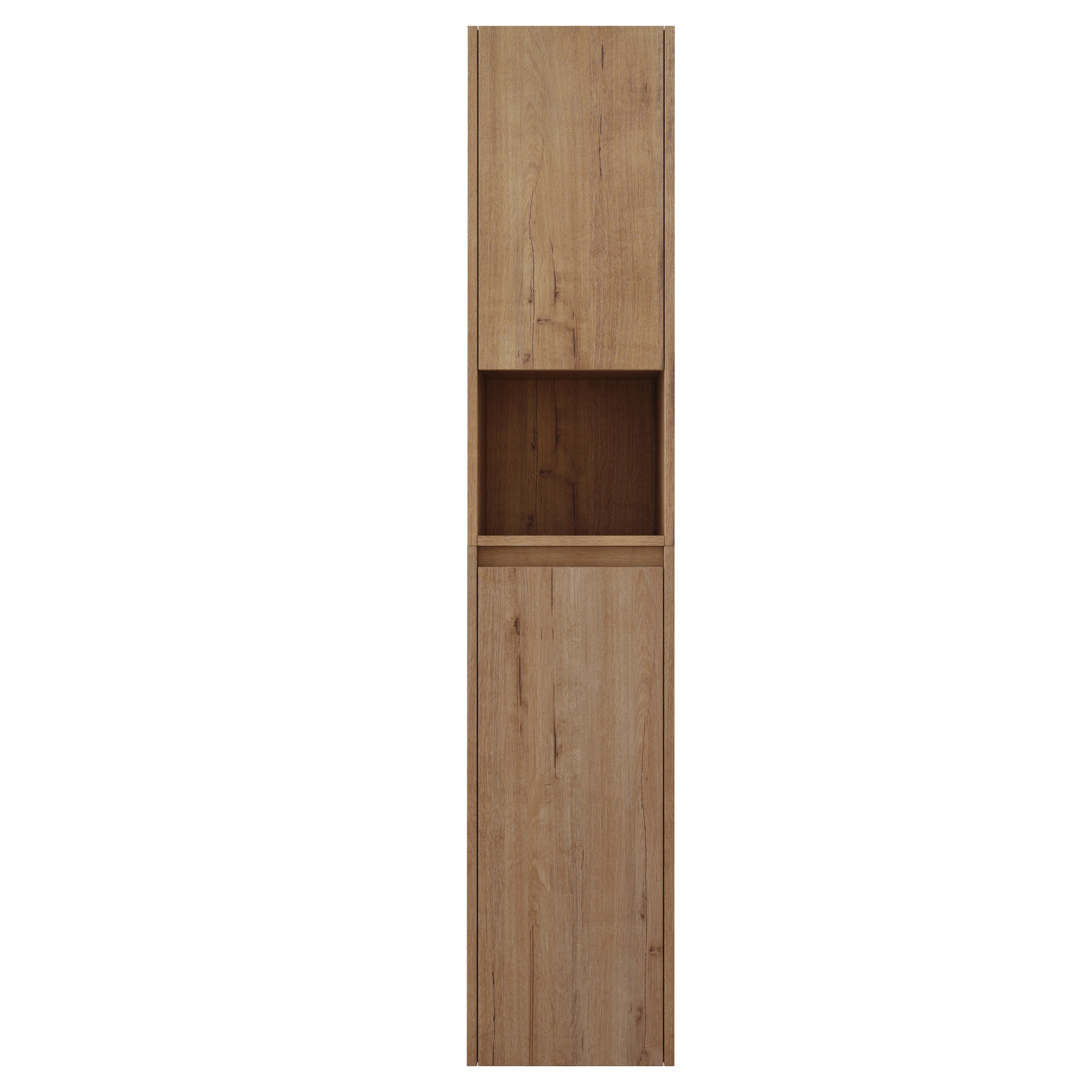 Vanityfus VF-GL-00375 Bathroom-Wall-Cabinets - View #2