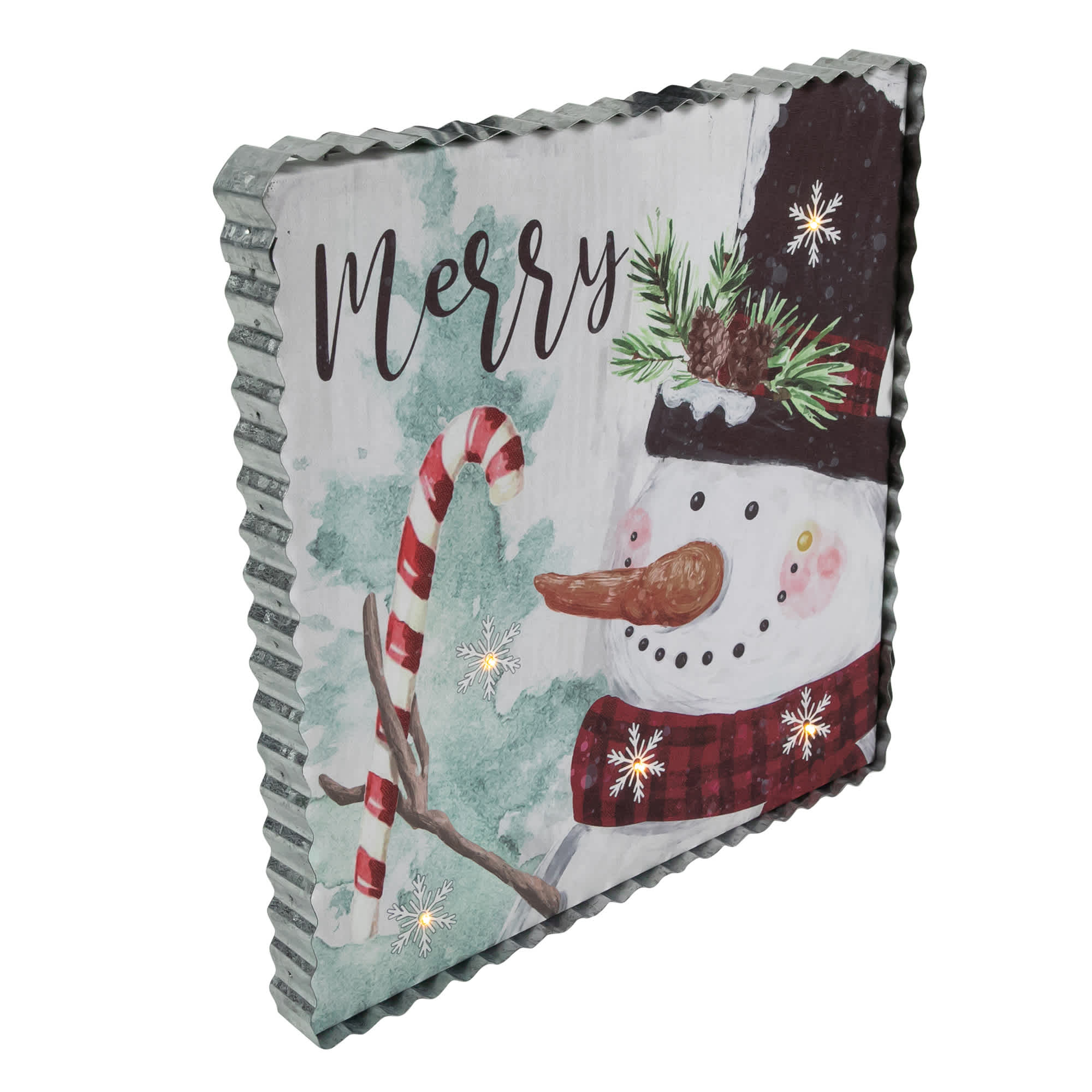 Northlight NORTHLIGHT NJ92462 Table-Christmas-Decorations - View #3