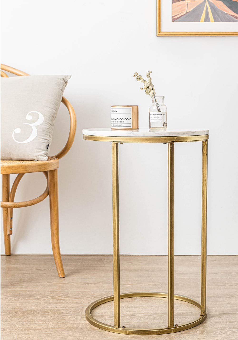 HAWOO U200019 End-Tables - View #7