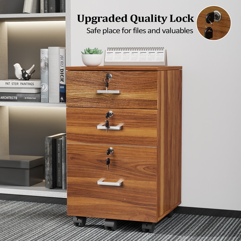 Winado LO1G52003656 Filing-Cabinets - View #3