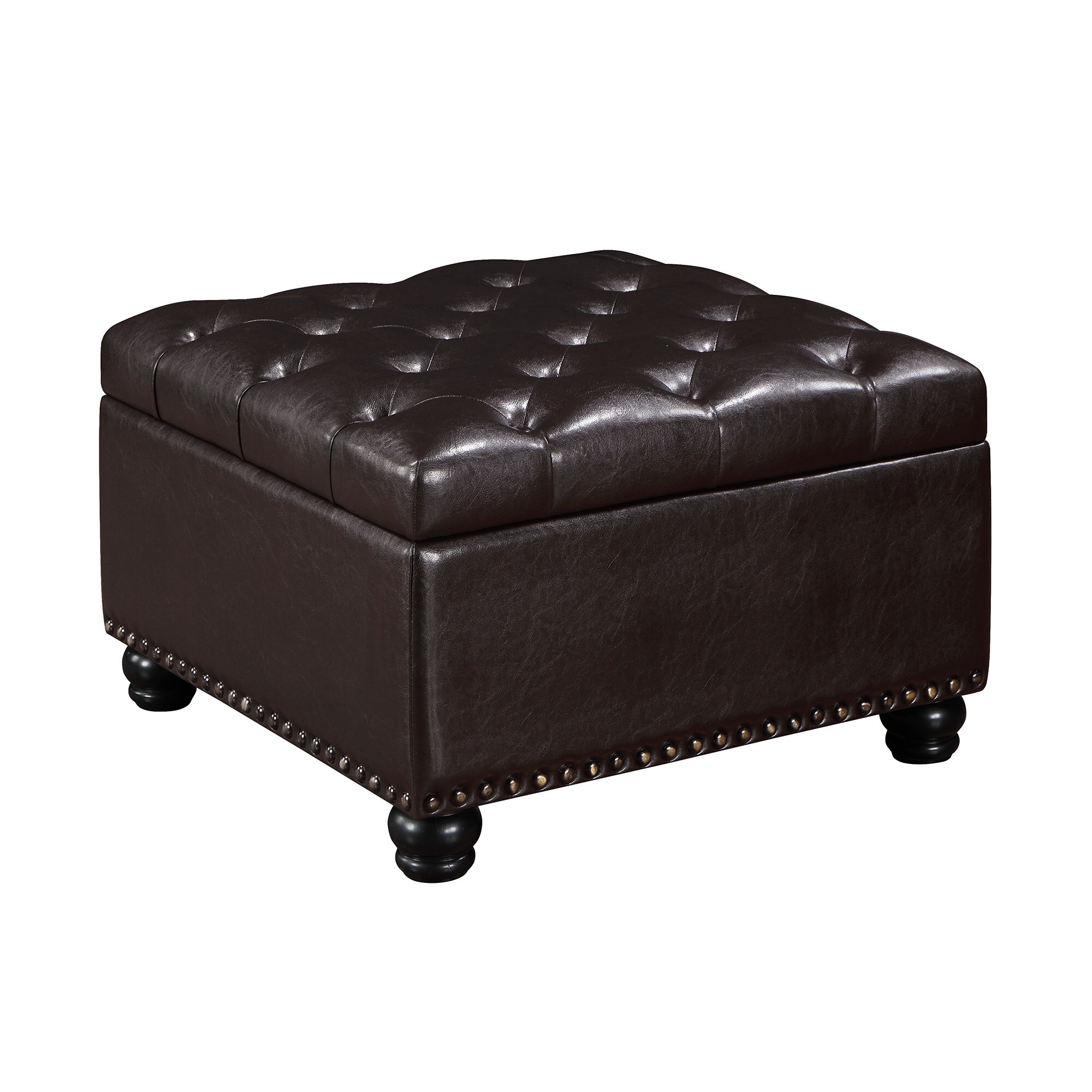 Convenience Concepts R9-247 Indoor-Ottomans - View #2