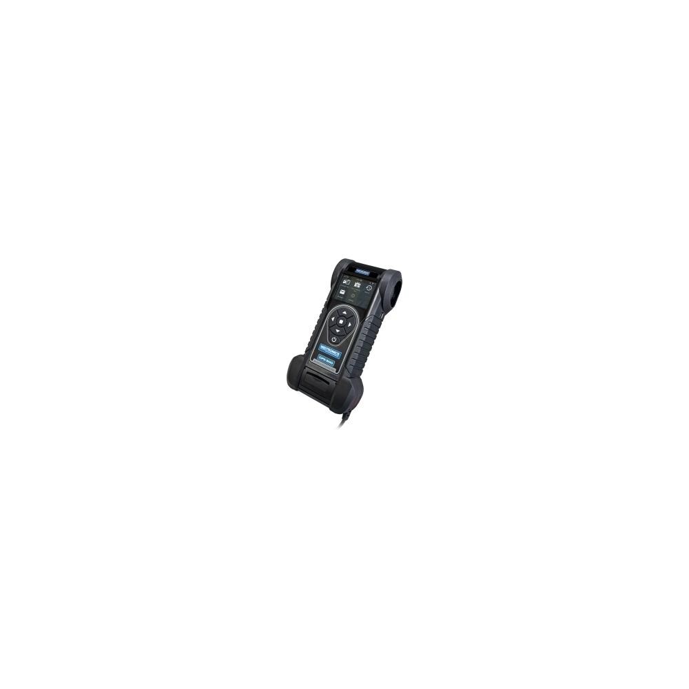  ISN58209 Midtronics MIDCPX-900P 12V Battery and Electrical System Analyzer 4 ft. Leads