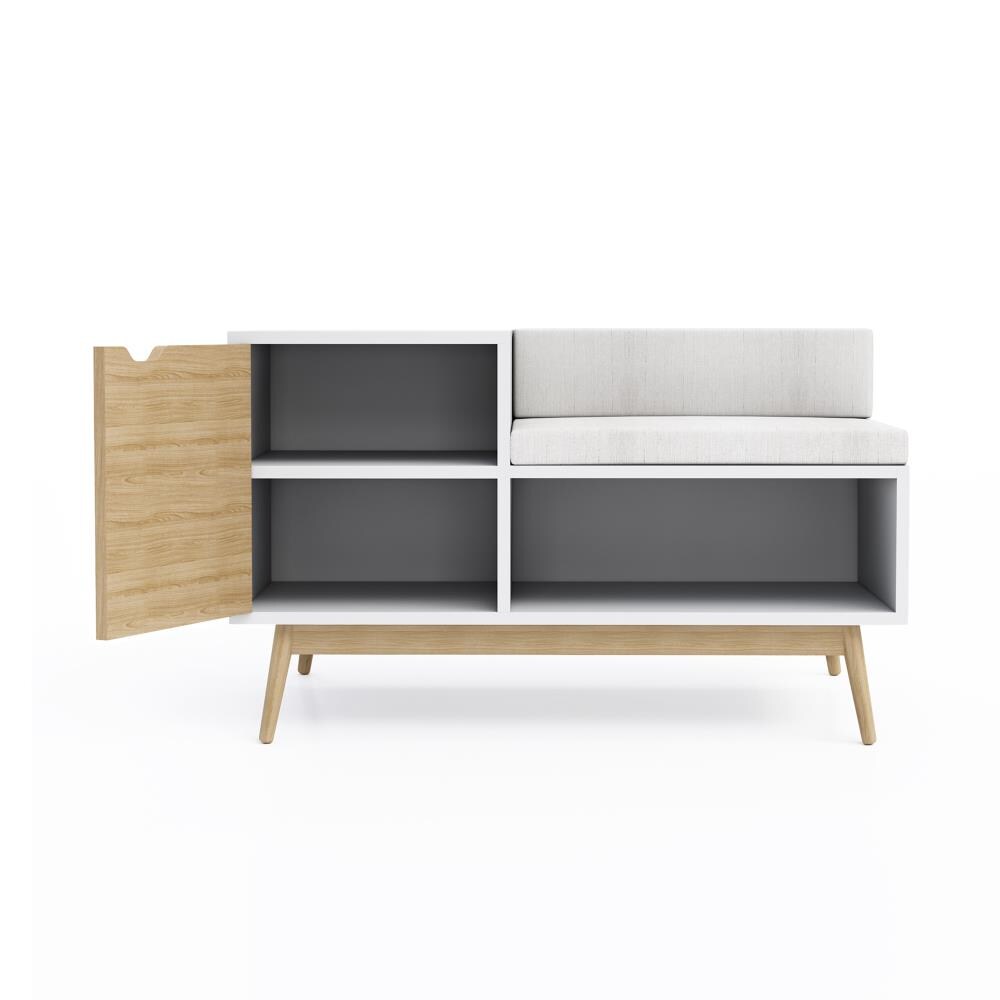 Jamesdar JBBEN427-KD bench - View #3