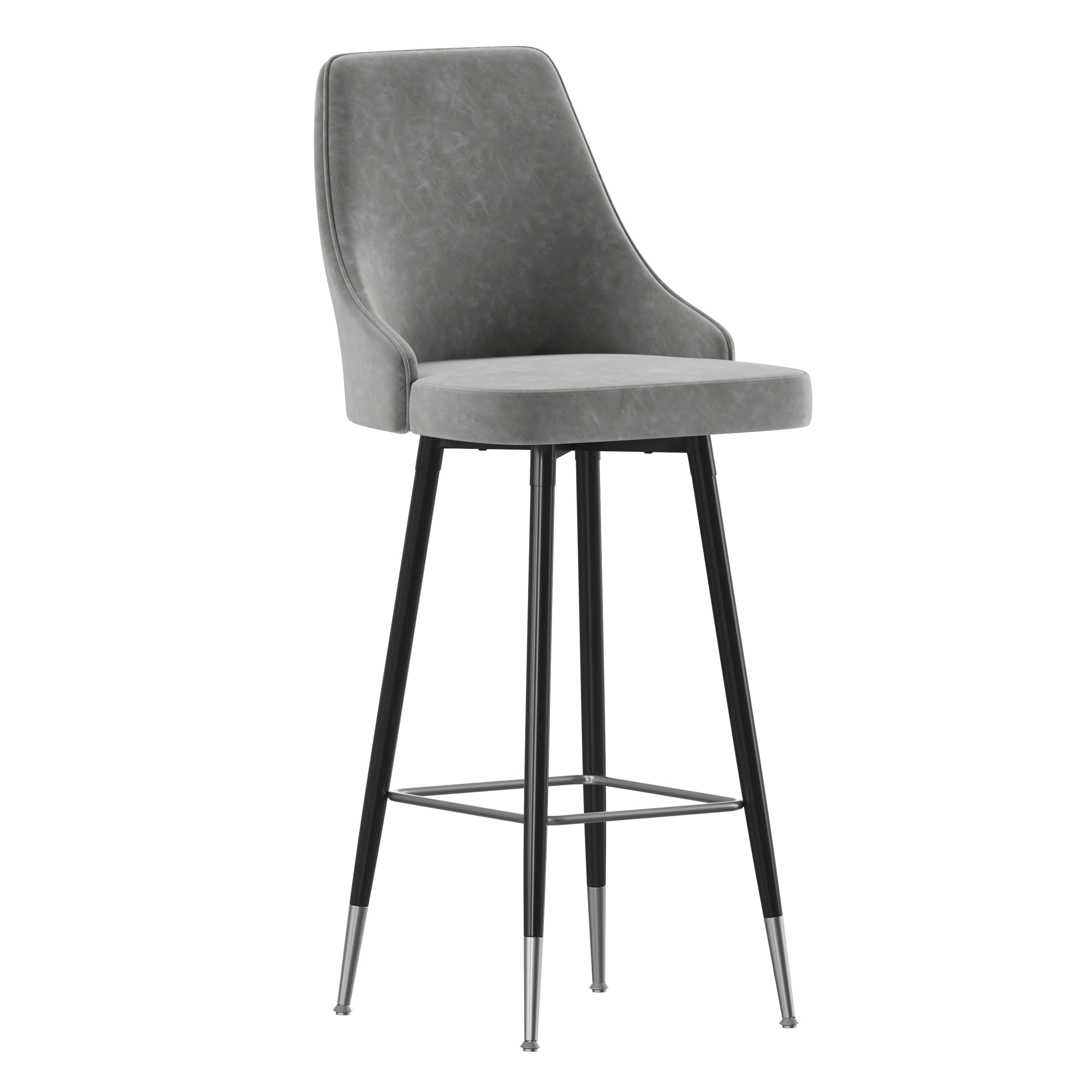 Taylor & Logan 196861090967 stools - View #2