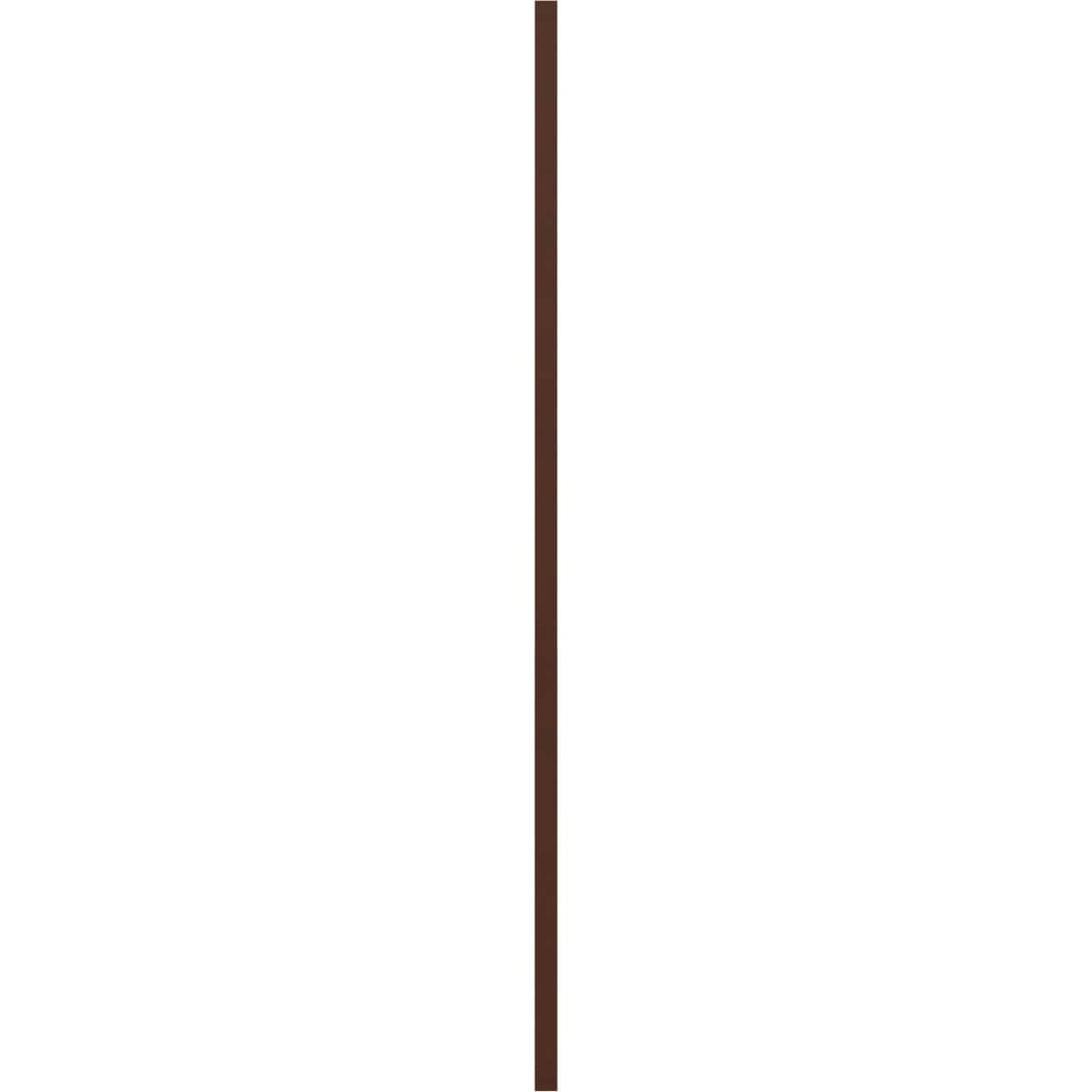 Ekena Millwork MLDB12X47RSTBI Wall-Panel-Moulding - View #4
