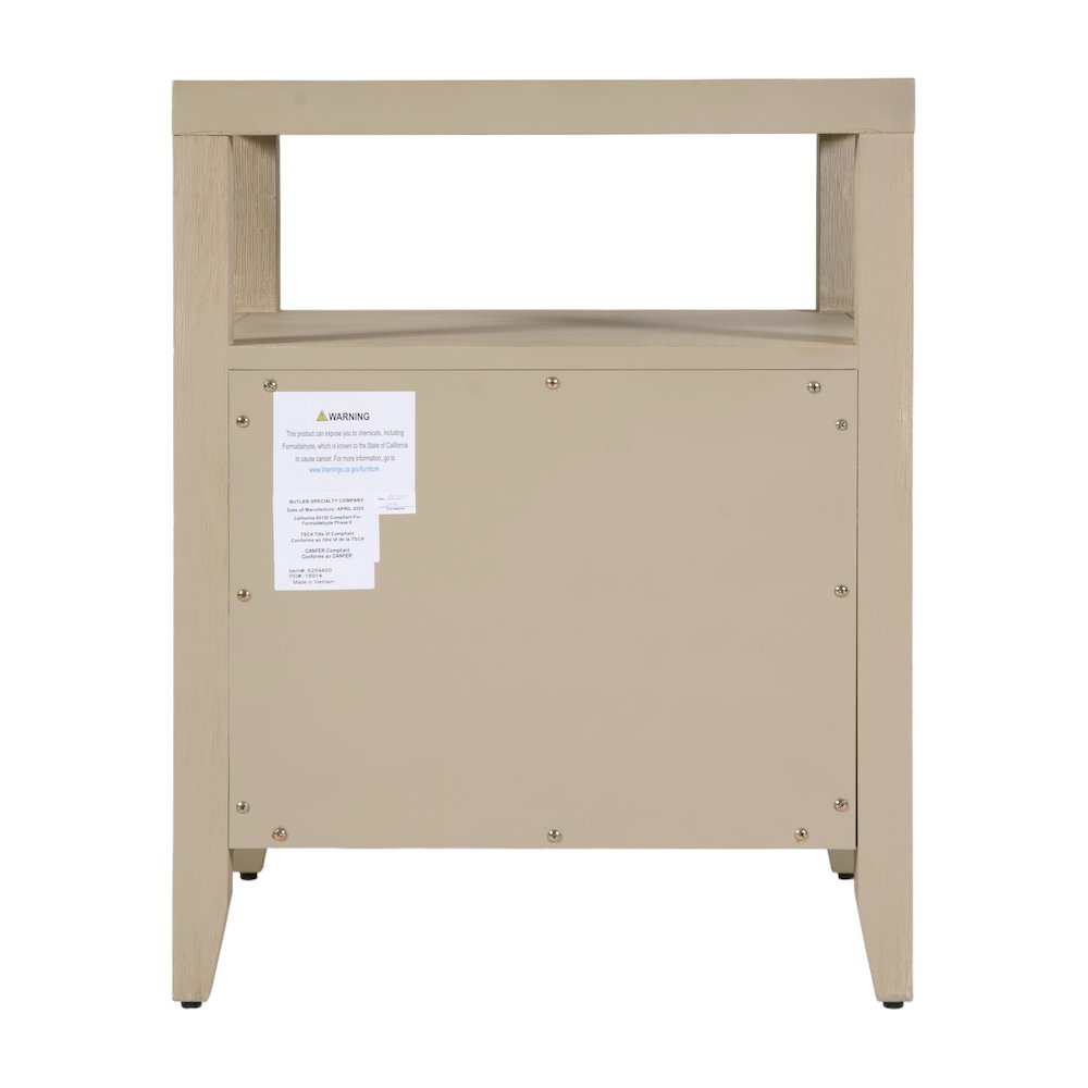 Butler Specialty 6259450 nightstands - View #7