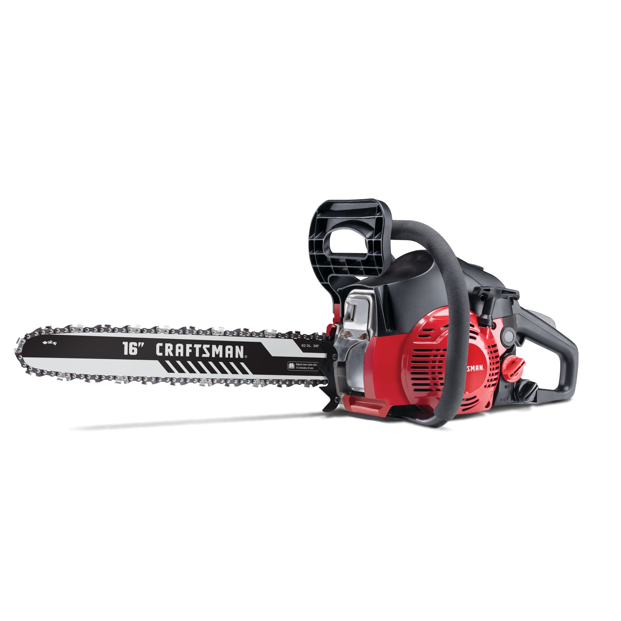CRAFTSMAN CMXGSAMNN4216 Cordless-Chainsaw - View #6