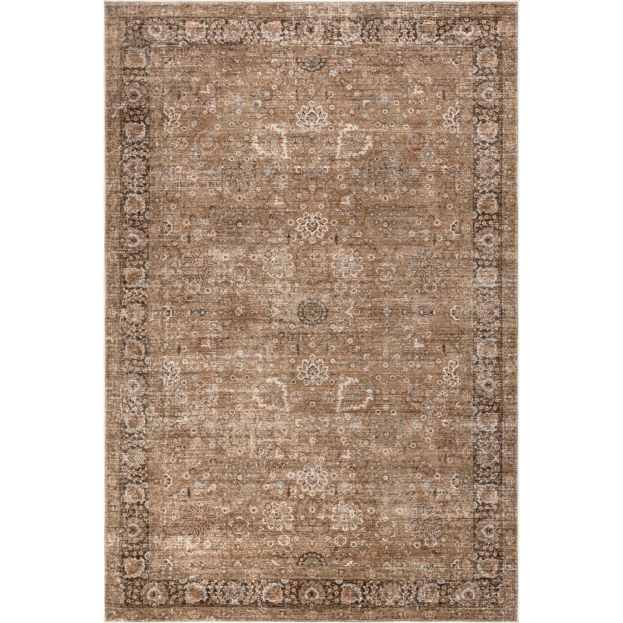 nuLOOM 200HJVL25F-8010 rugs - View #2