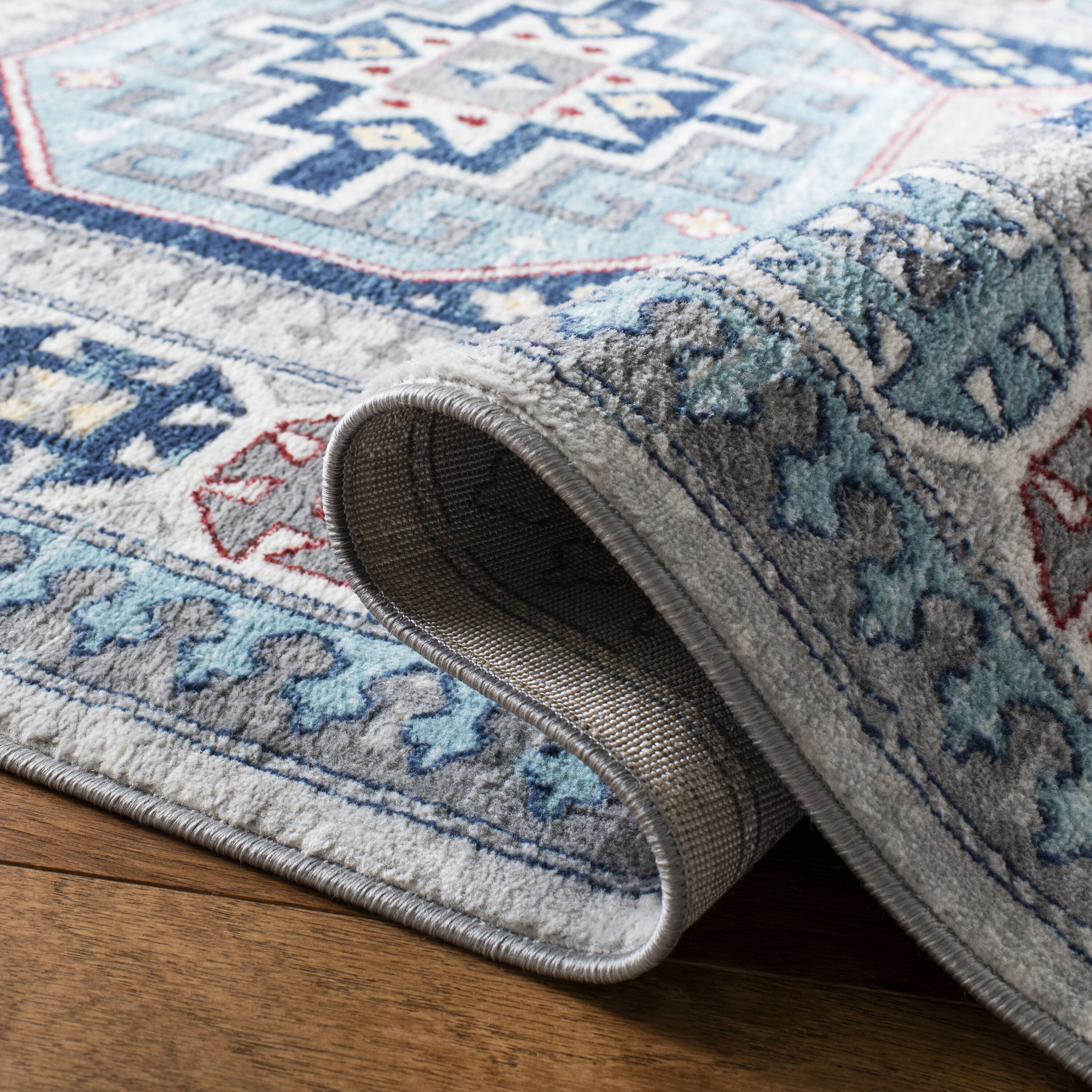 Safavieh KZK120G-4 rugs - View #6