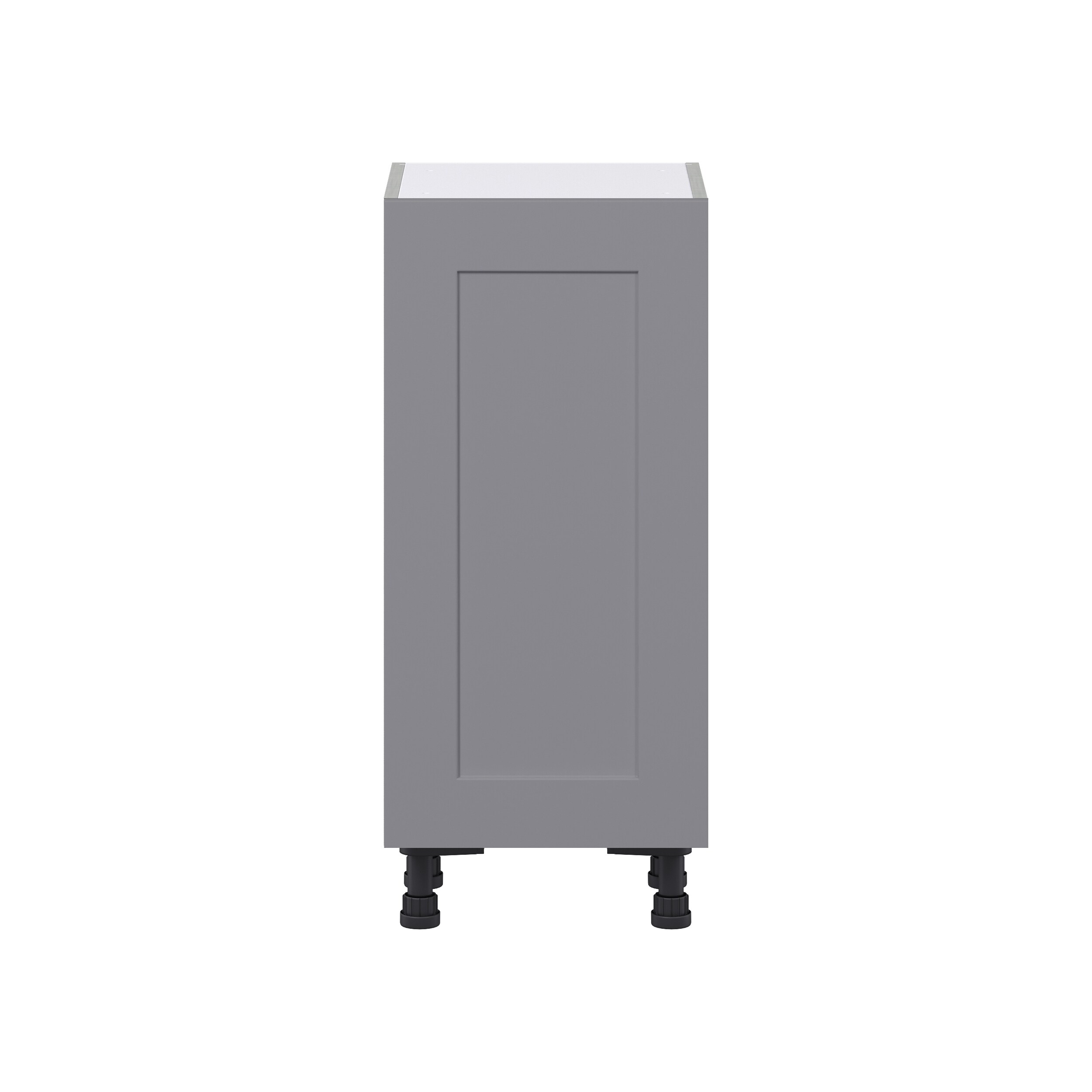 Hugo&Borg DSB1514FH(L/R)-BM Cabinets-Kitchen - View #6