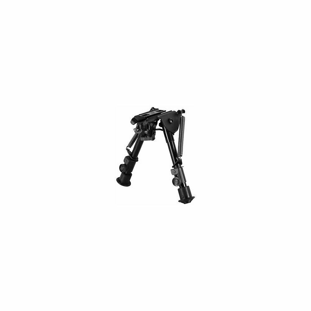  GS61077 NCStar ABPGC Precision Gd Bipod/Comp/3 Adpt