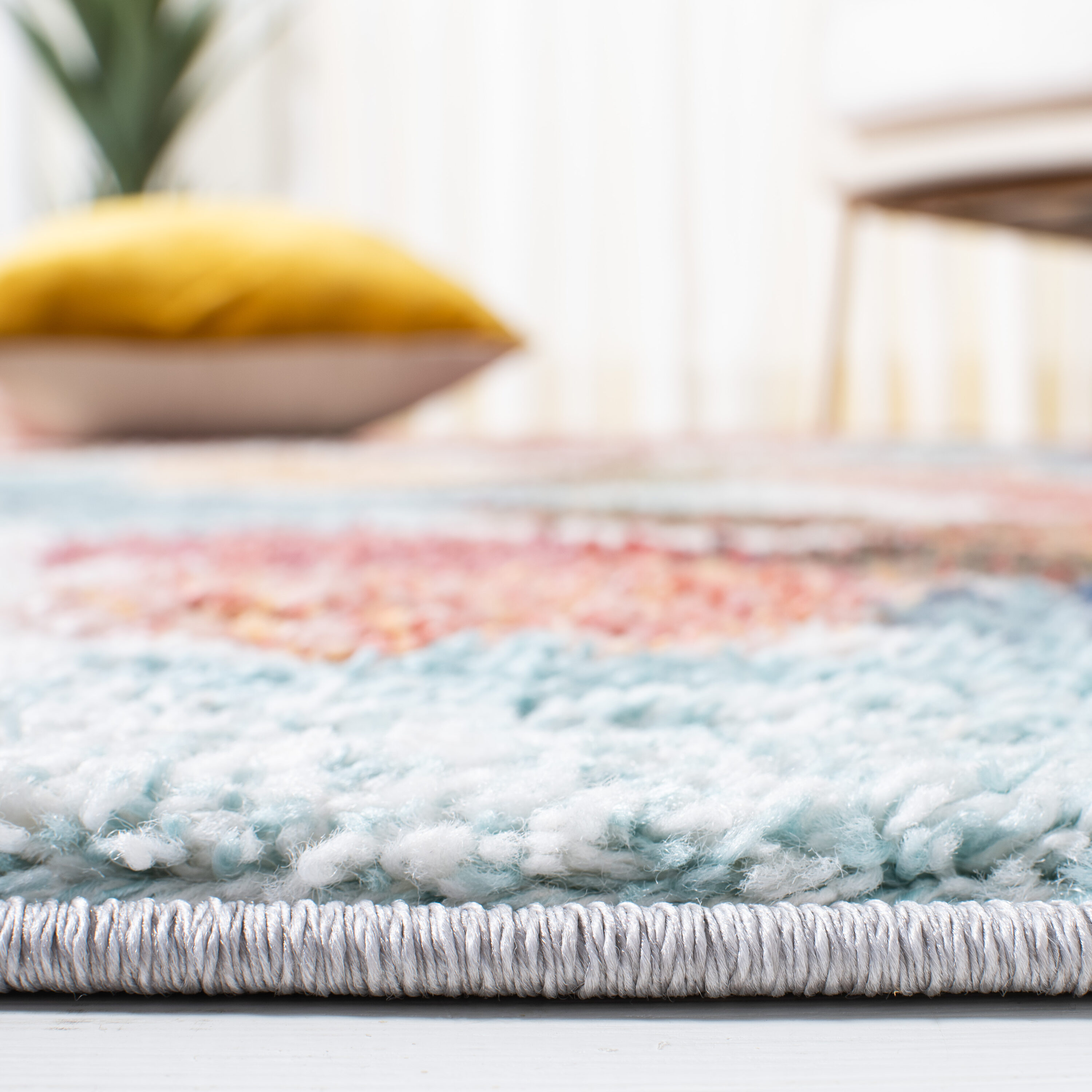 Safavieh CAL118Q-4 rugs - View #5