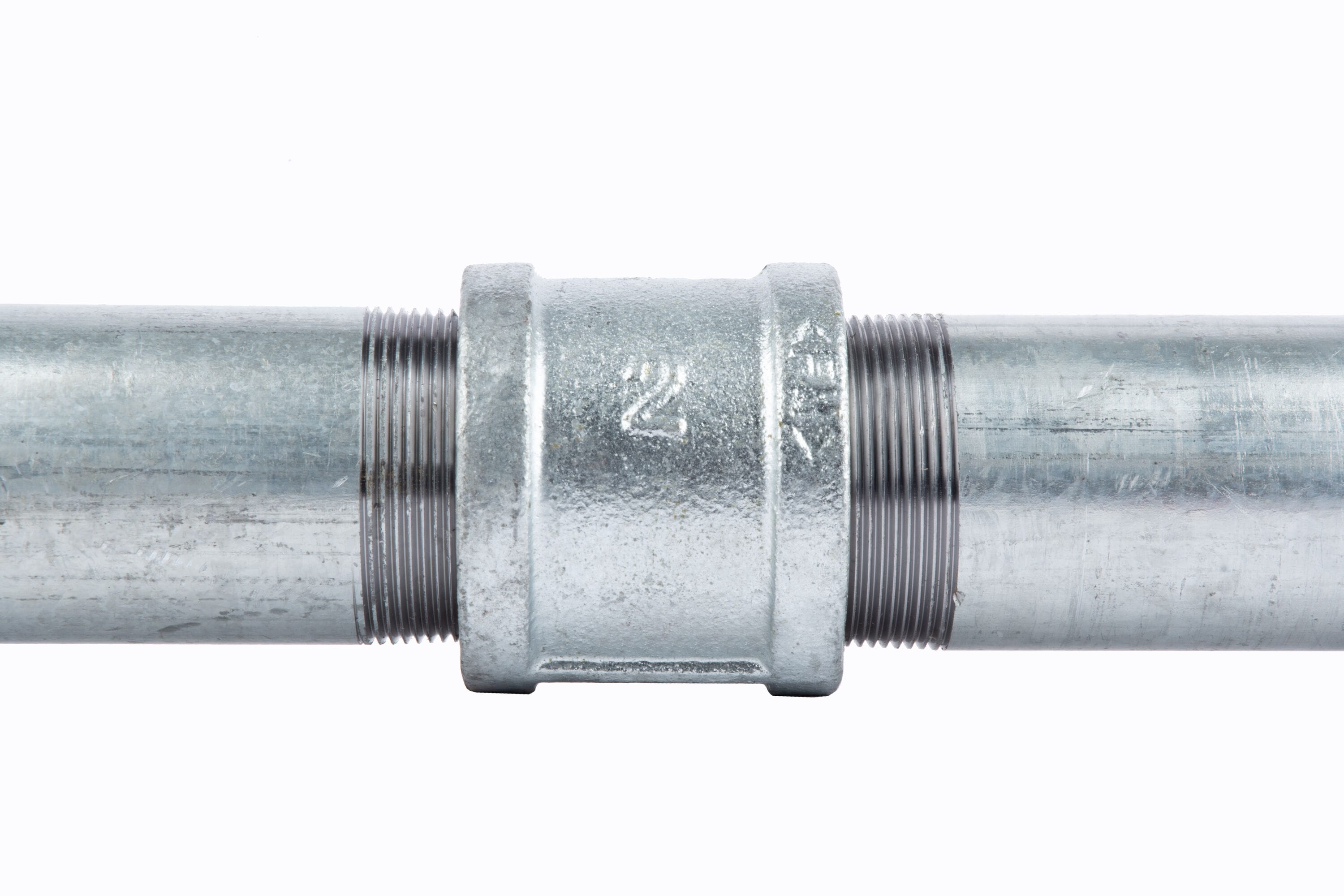 RELIABILT 311LCO-2 Galvanized-Fittings - View #6