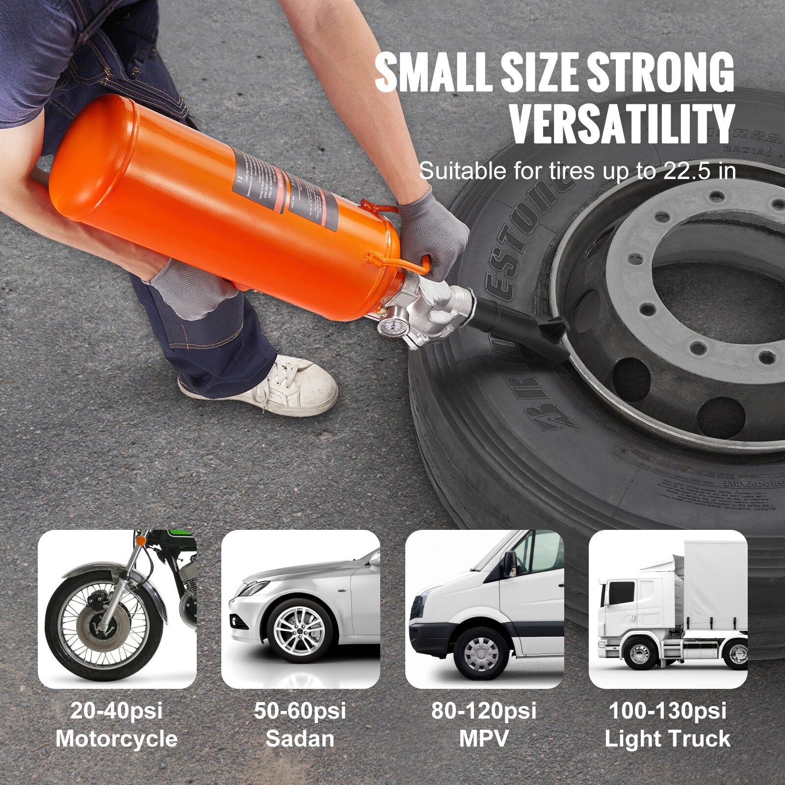 SVOPES SVOPESLTBCQS803417V0 Tire-Repair-Tools - View #3