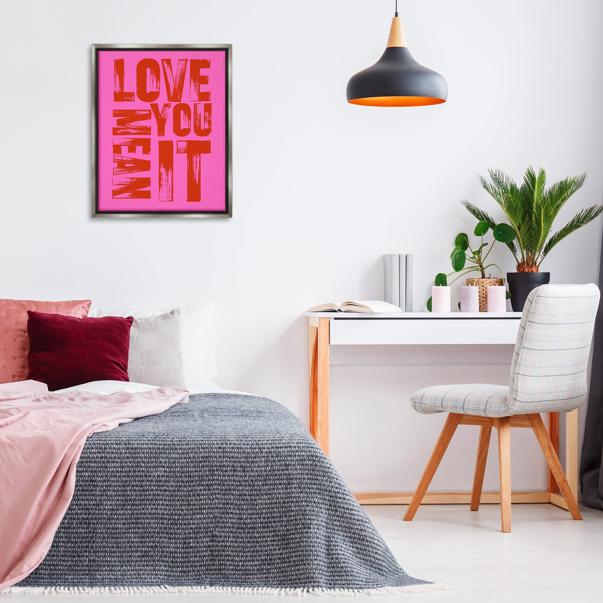 Stupell Industries BS-945-FFL-24X30 Wall-Art - View #3