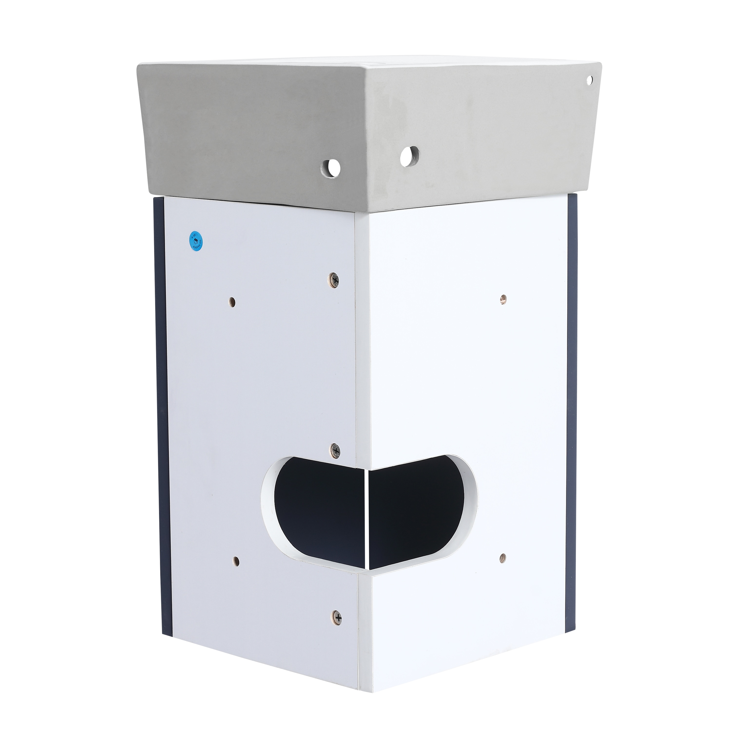 WELLFOR GLEM-70002 Bath-Vanity-Combo - View #12