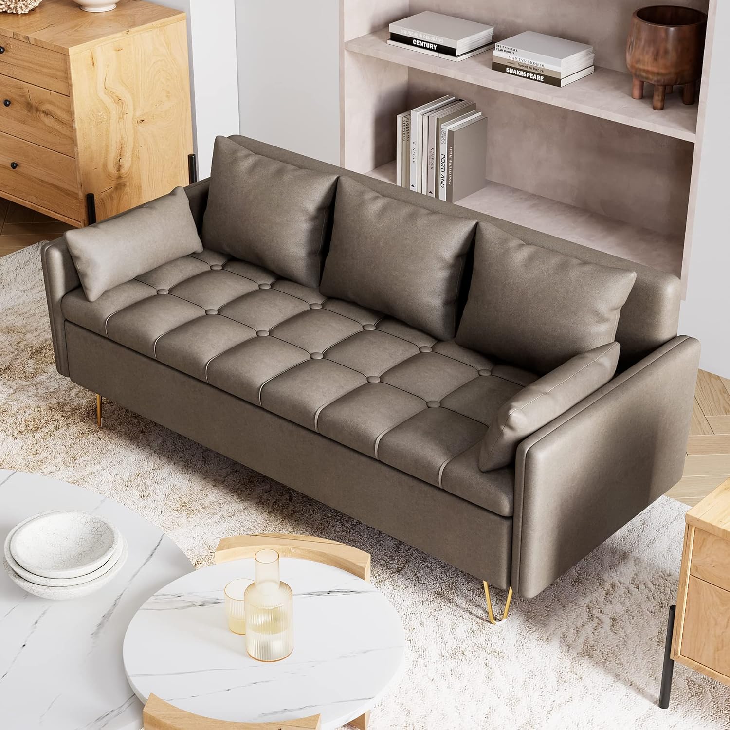Qeetex CCPHO-0X0WYO4T Sofas-Loveseats - View #2
