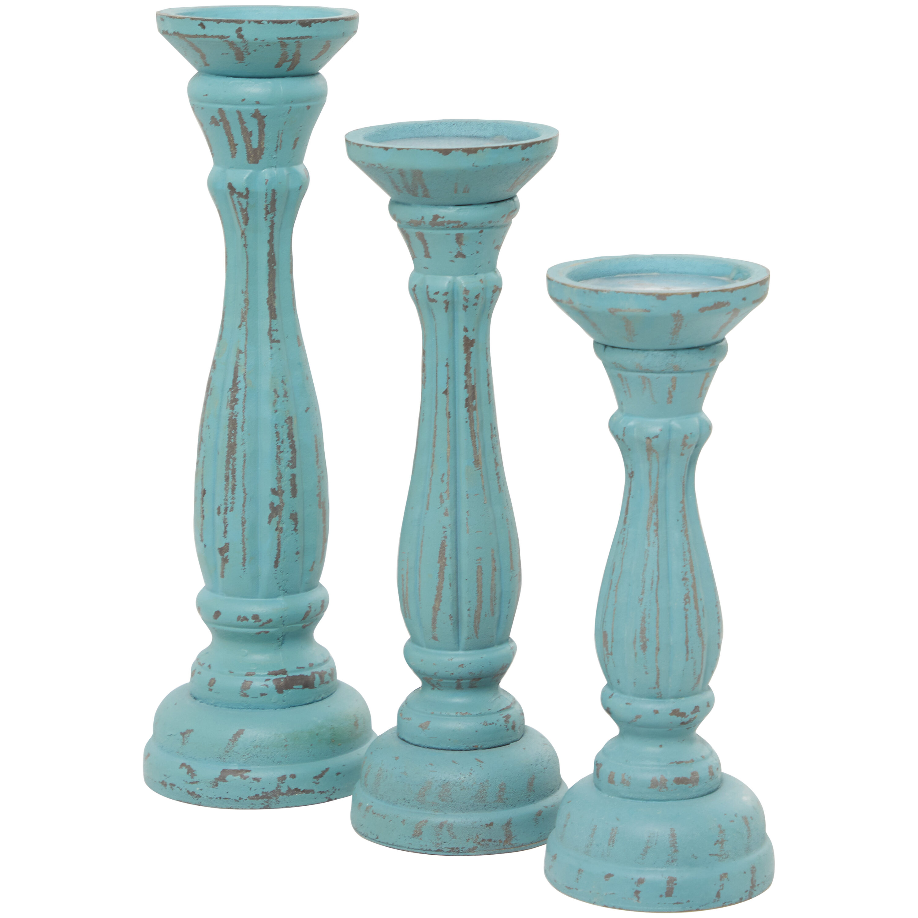 Grayson Lane 98765 Candle-Holders - View #6