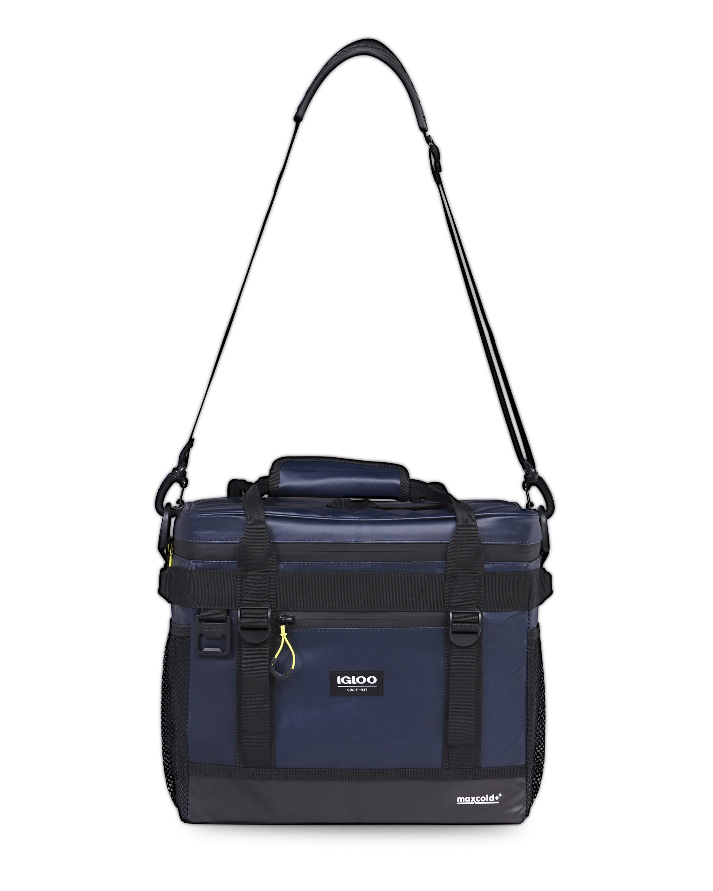 Igloo 60450 Blue 24 Quart(s) Soft Insulated Bag cooler