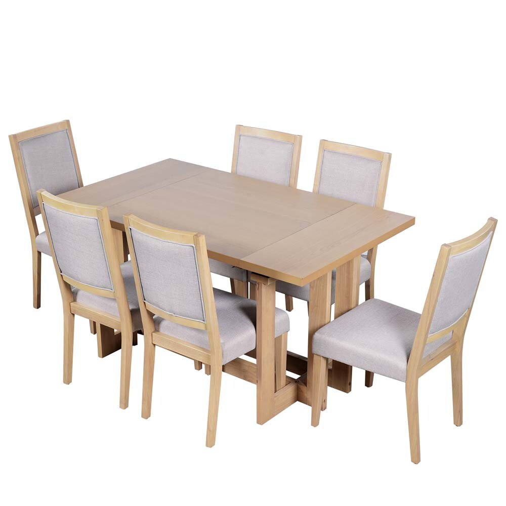 ModernLuxe L3P-SP000096AAN Dining-Sets - View #10
