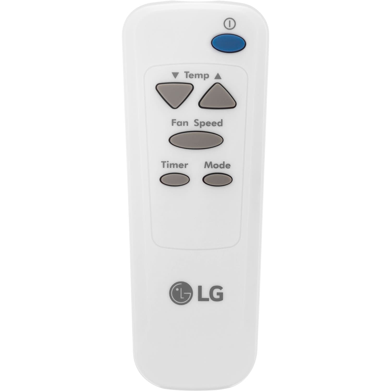 LG LW6017R Window-Air-Conditioners - View #10