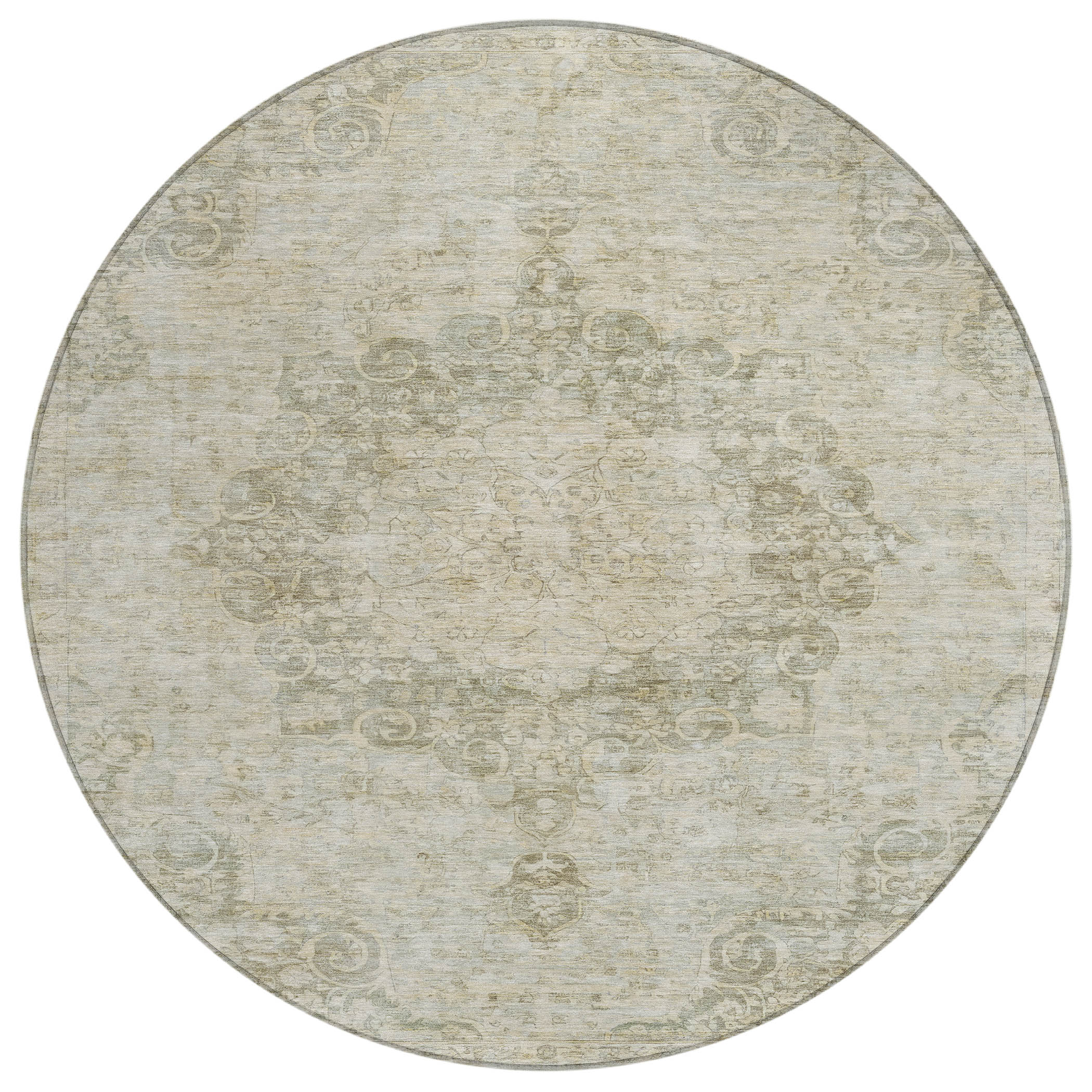 Addison Rugs ACN1238SA8RO rugs - View #2