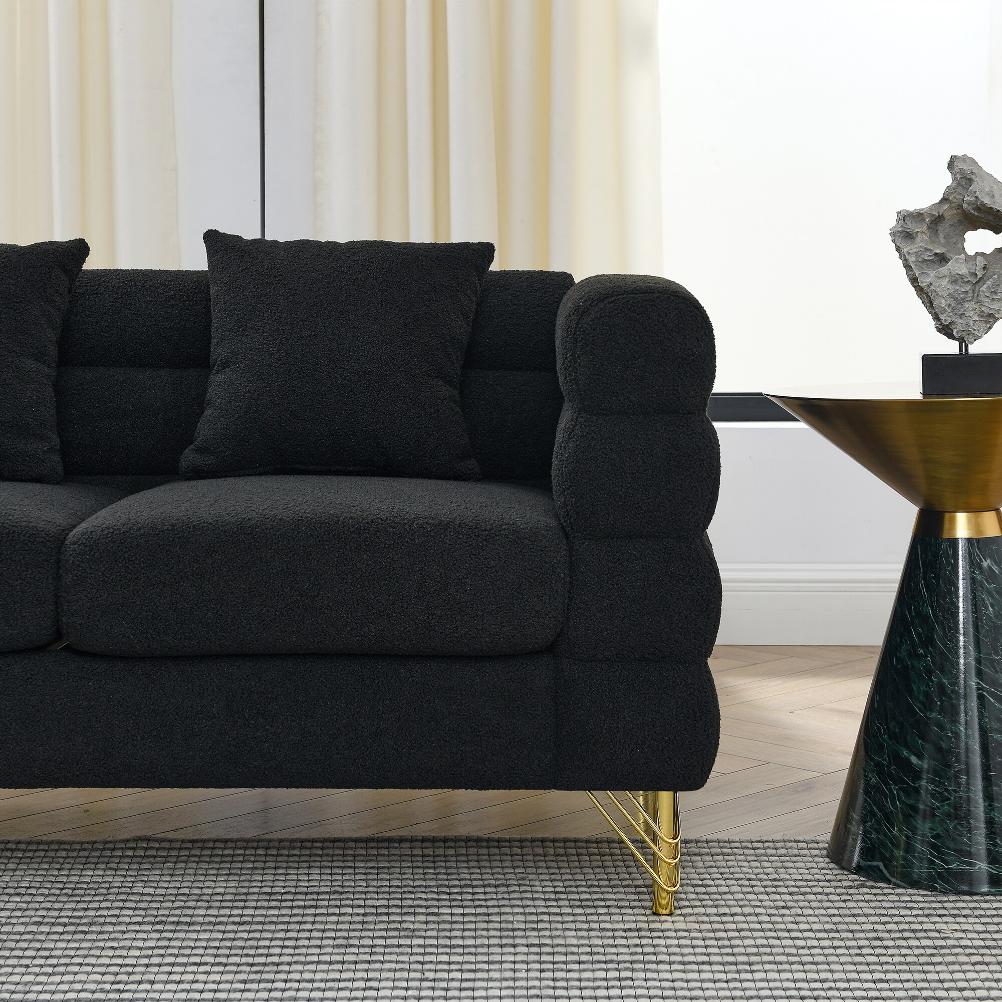 Bybafun YA3700442 Sofas-Loveseats - View #4