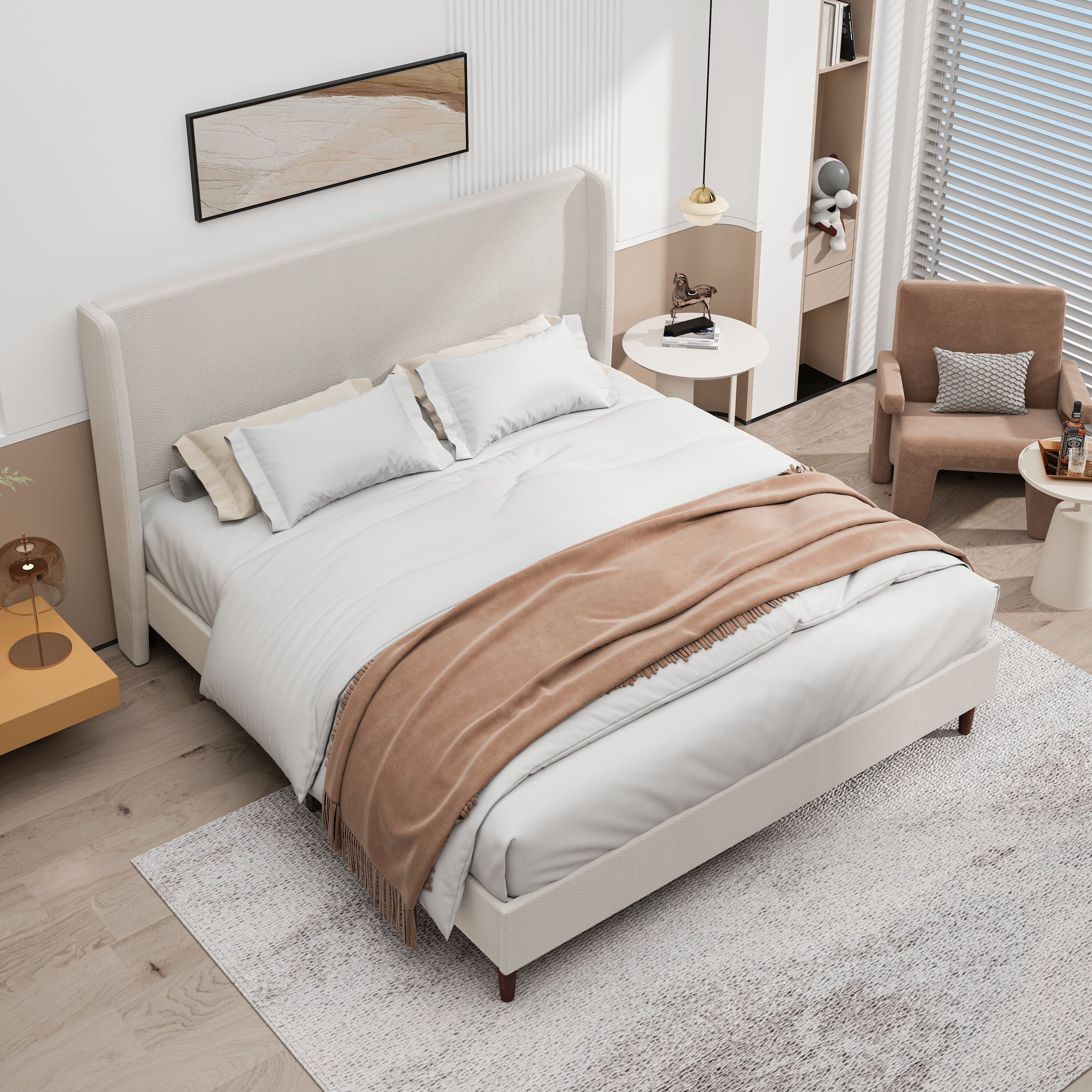 GDFStudio 326326 beds - View #2