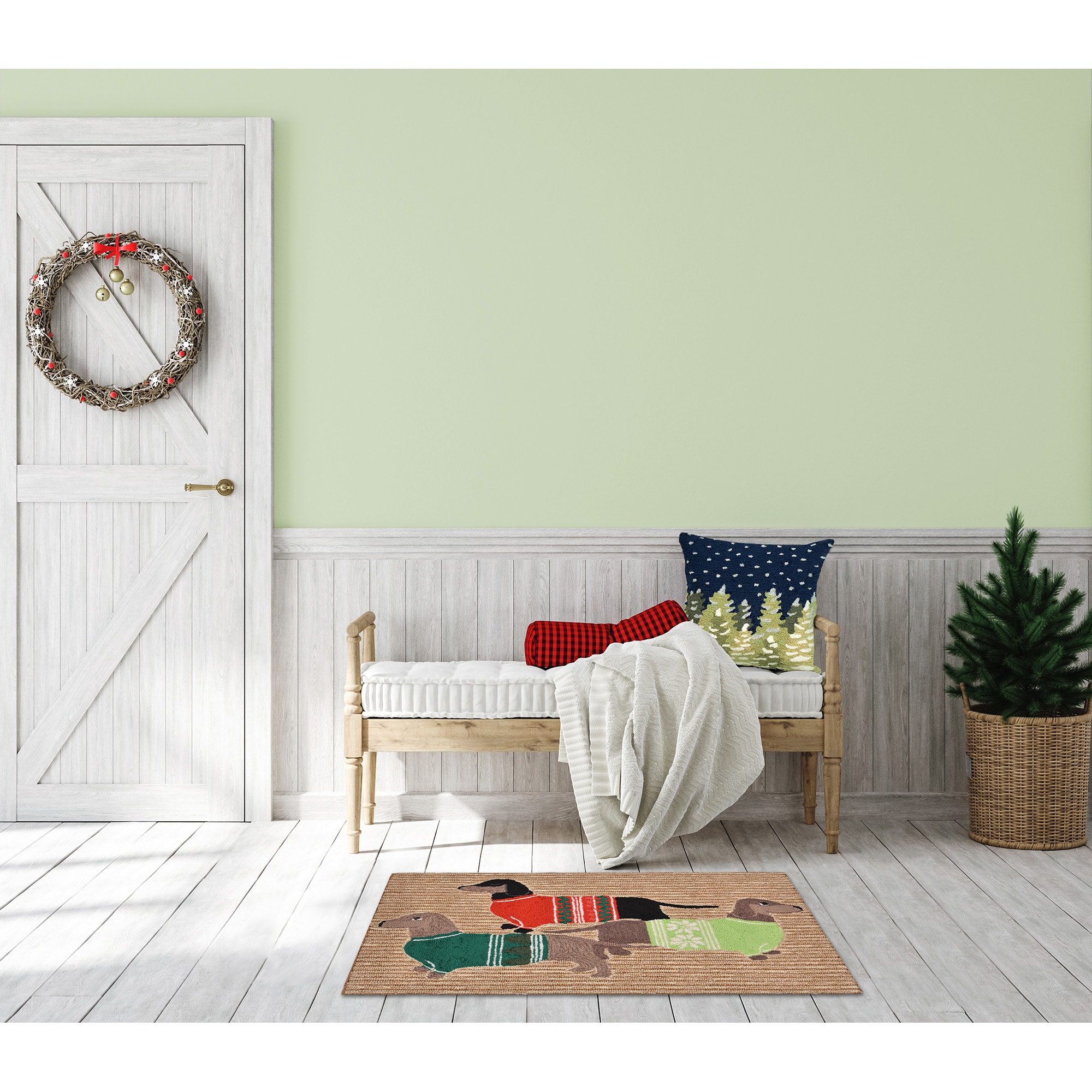 Liora Manne FTP12156612 Mats-Cat - View #8