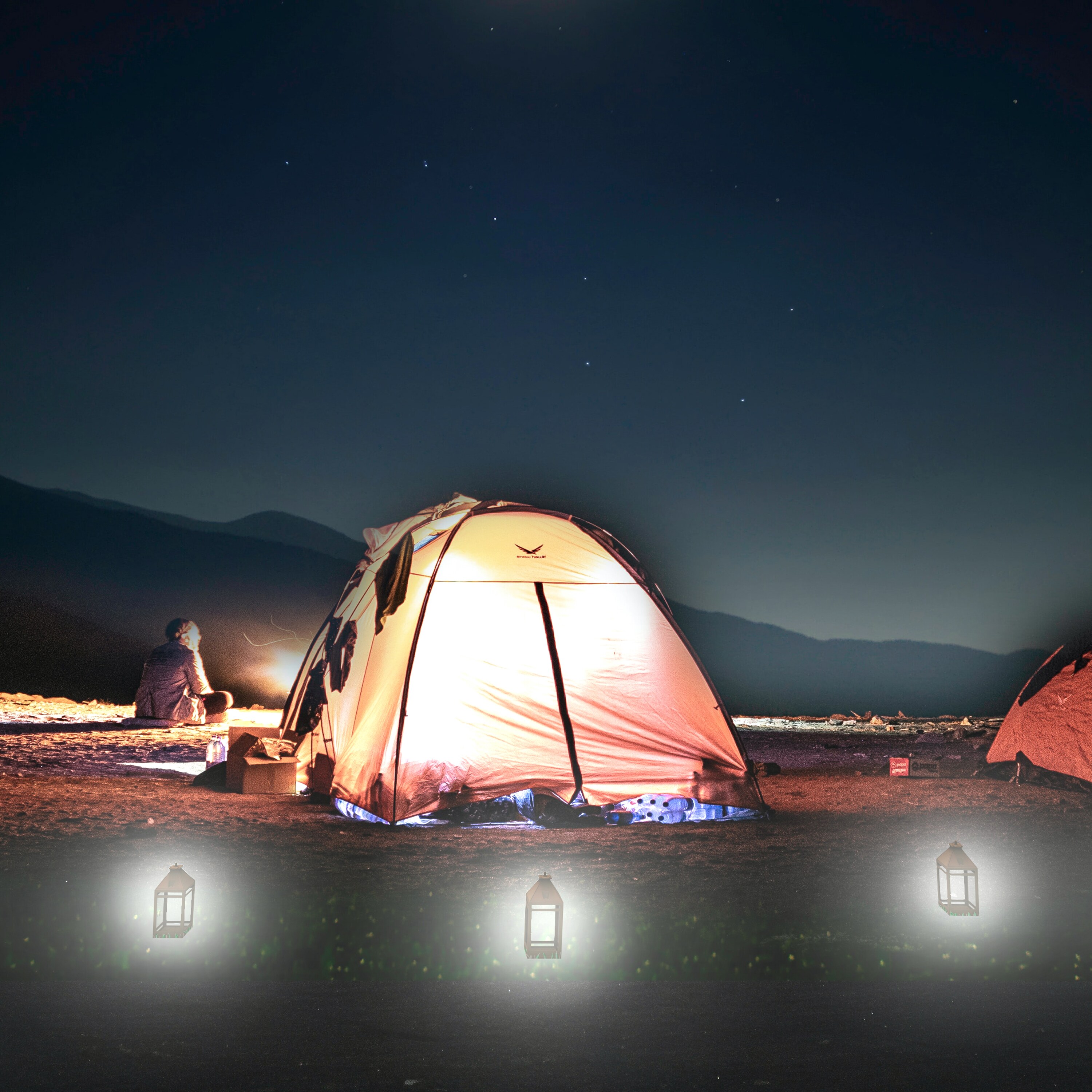 TECHKO STL-224 Path-Lights - View #8