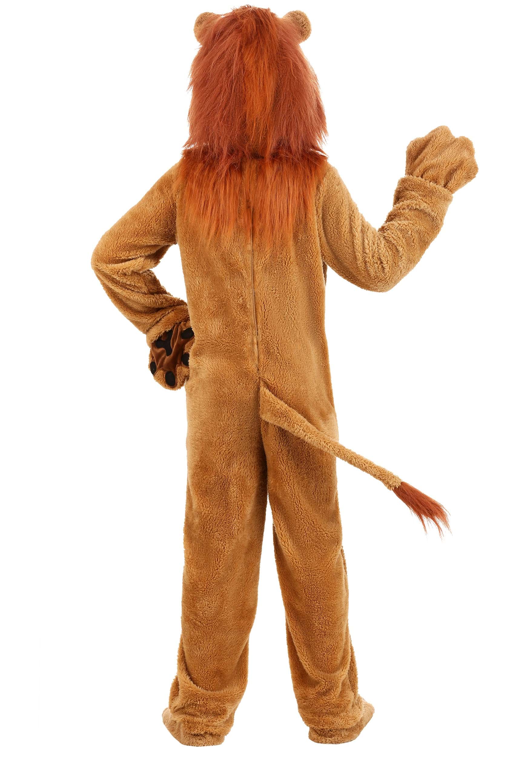 HalloweenCostumes.com FUN1205CH-S costumes - View #2