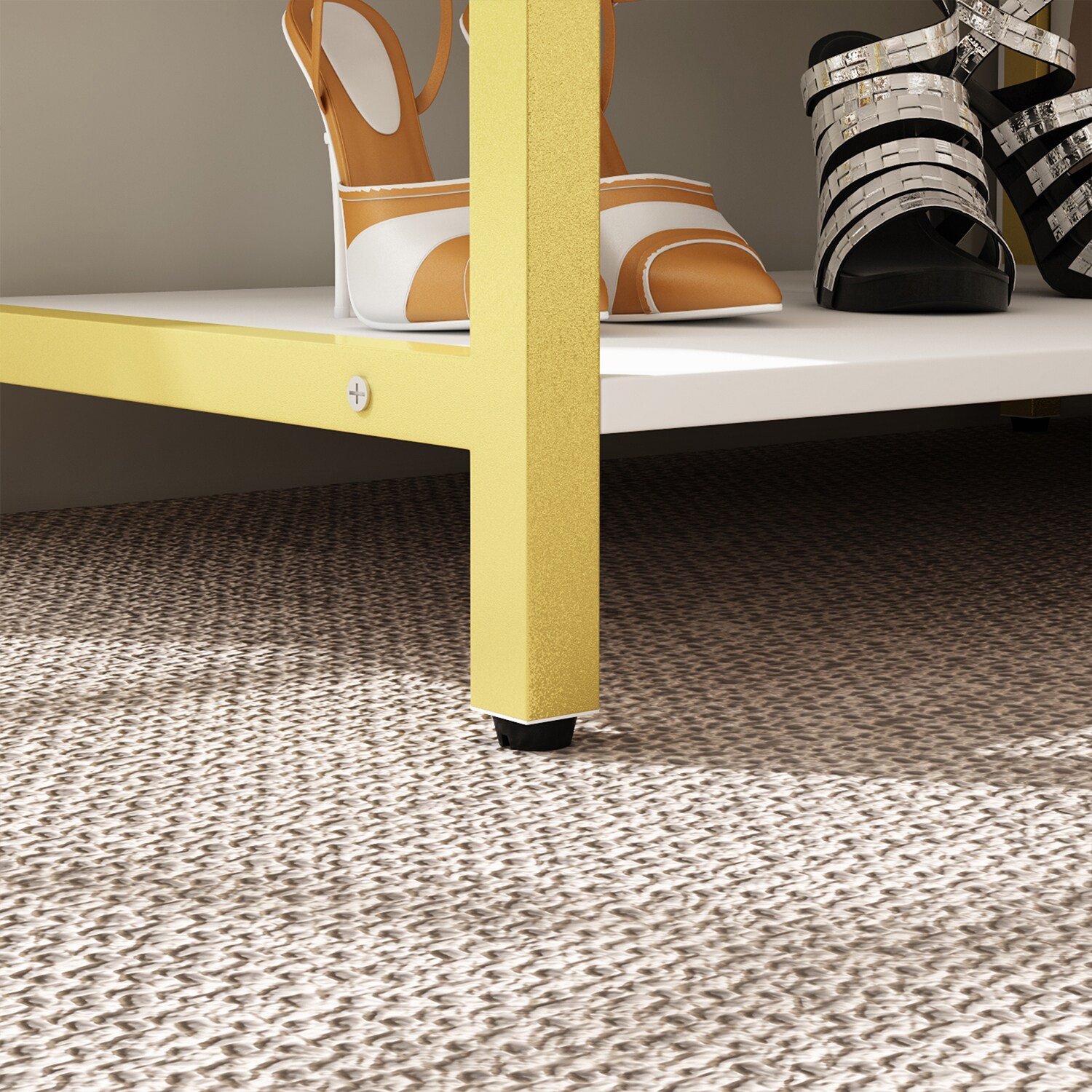 FUFU&GAGA KF210219-01 Hall-Trees - View #8