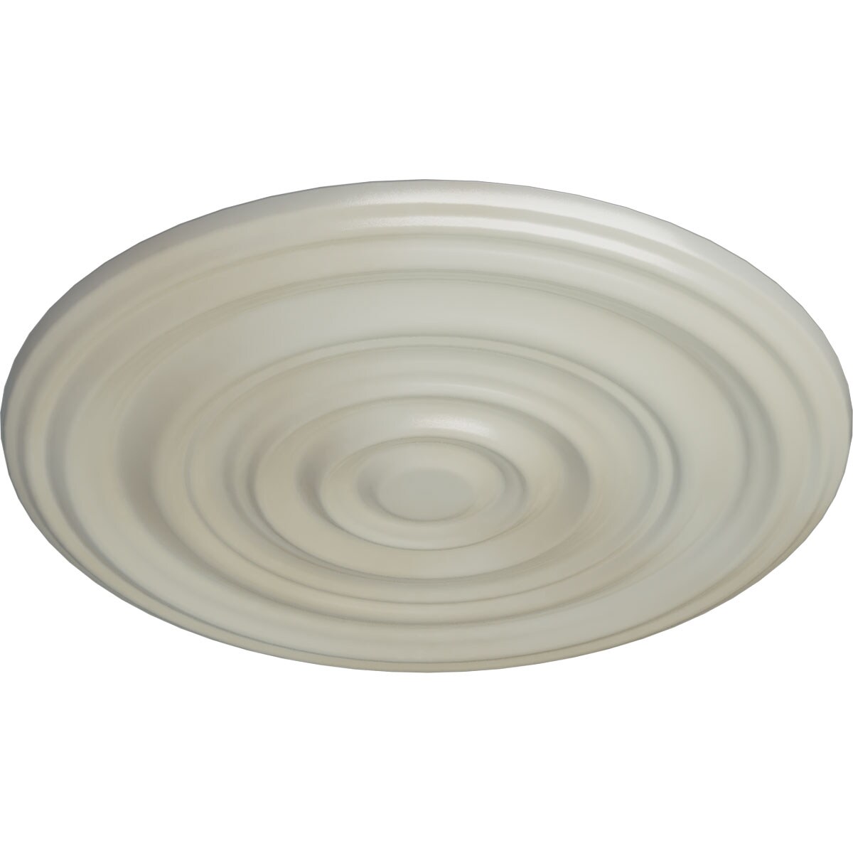 Ekena Millwork CM29CAFBS Ceiling-Medallions - View #2