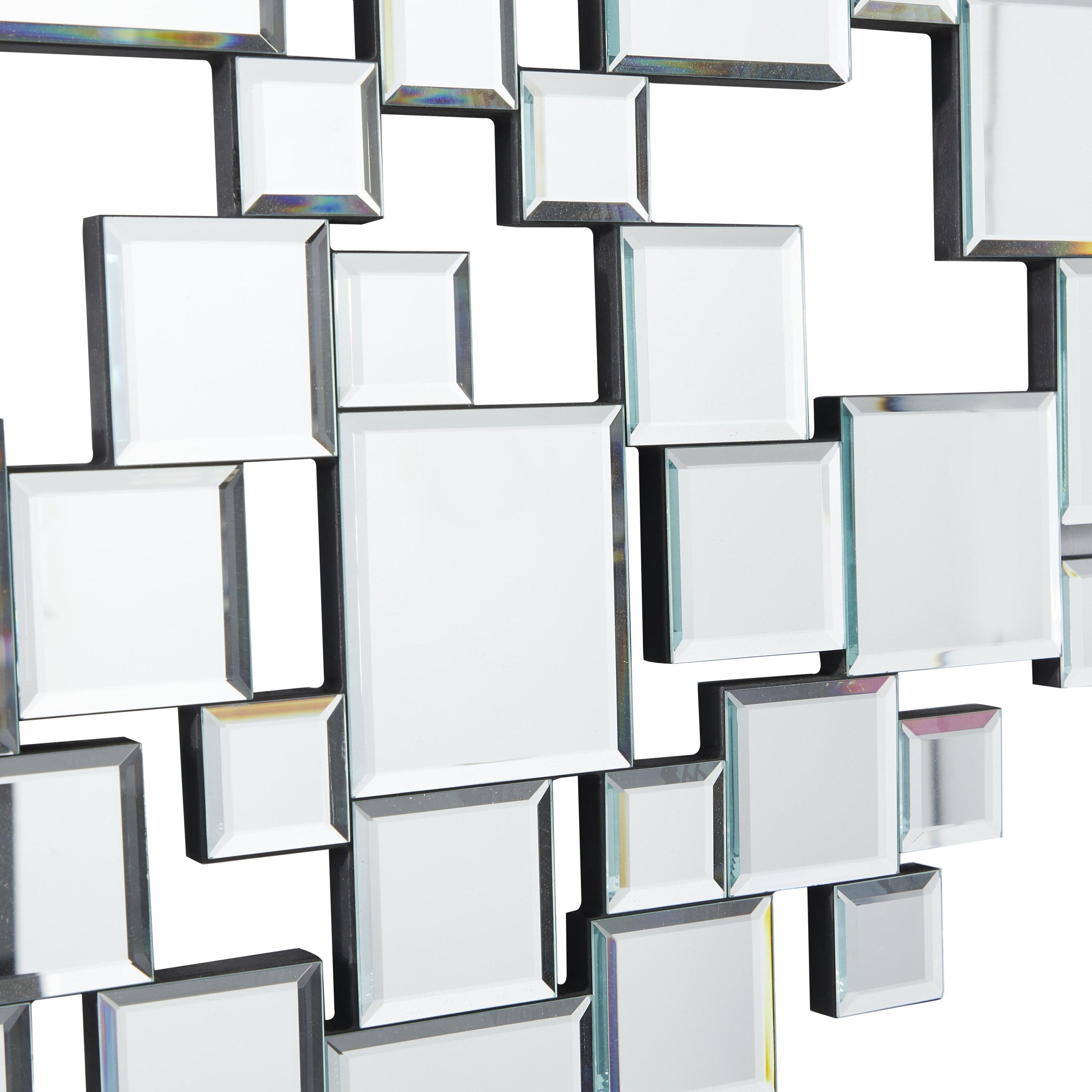 The Novogratz 20770 Decor-Mirrors - View #3