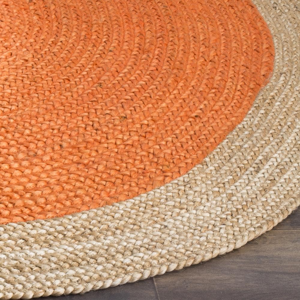Safavieh NF801B-7R rugs - View #3