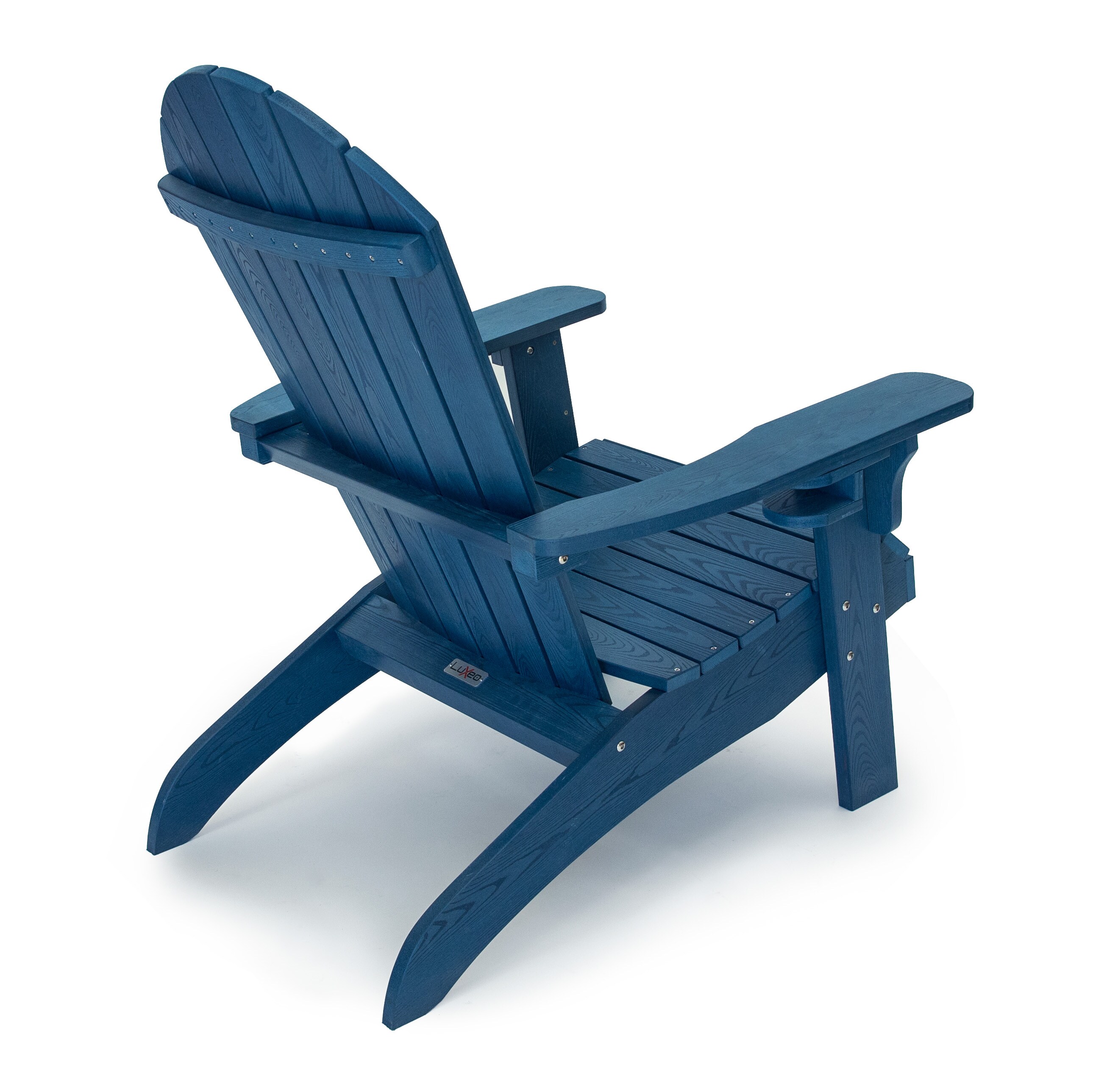 LuXeo LOW-1612NVY2 Patio-Chairs - View #6